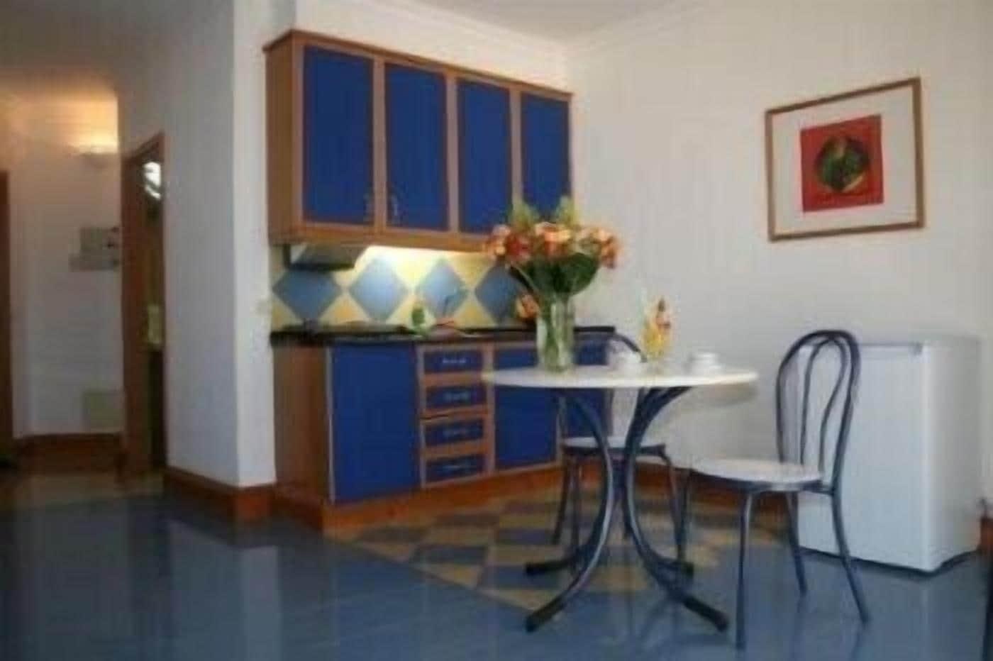 Aparthotel Foz Atlantida Monte Gordo