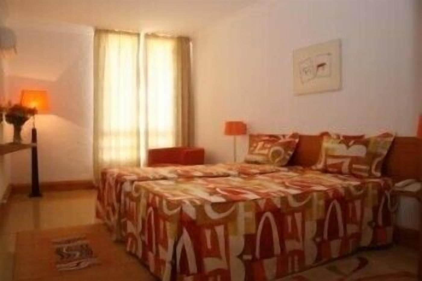 Foz Atlantida Aparthotel Monte Gordo