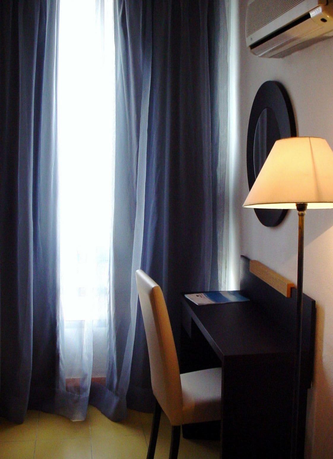 Aparthotel Foz Atlantida