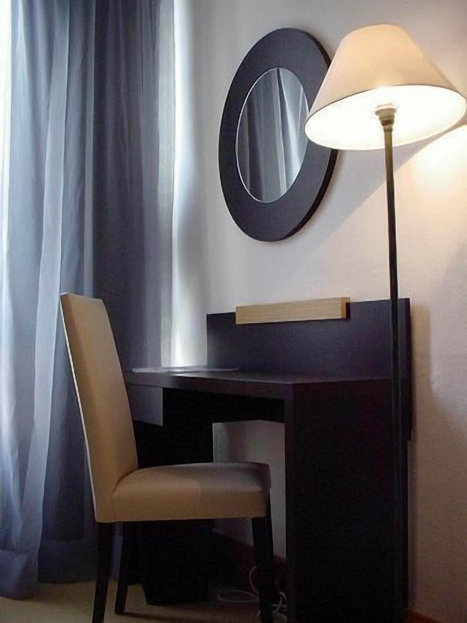 Aparthotel Foz Atlantida Monte Gordo