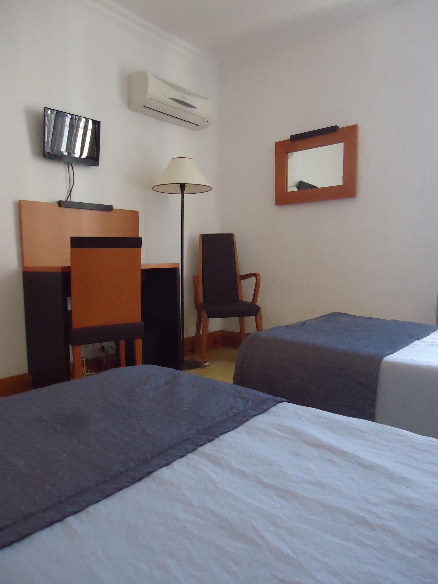 Aparthotel Foz Atlantida Monte Gordo
