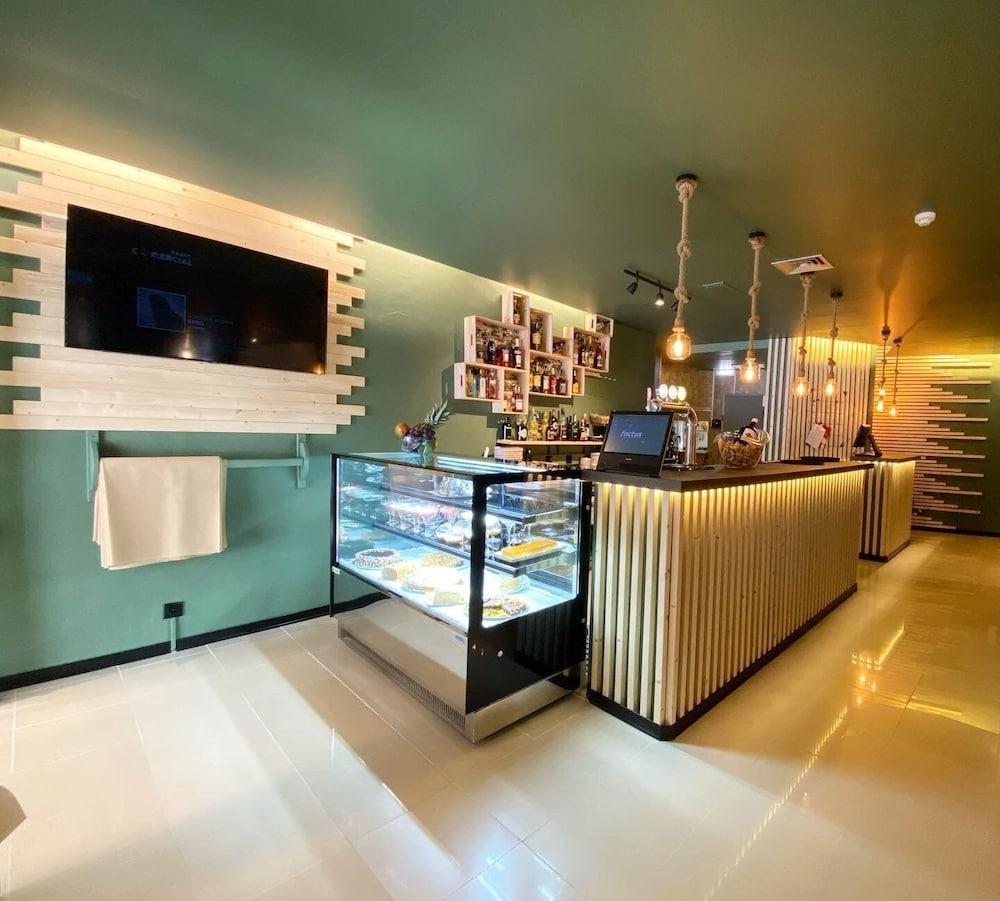 Aparthotel Foz Atlantida Monte Gordo