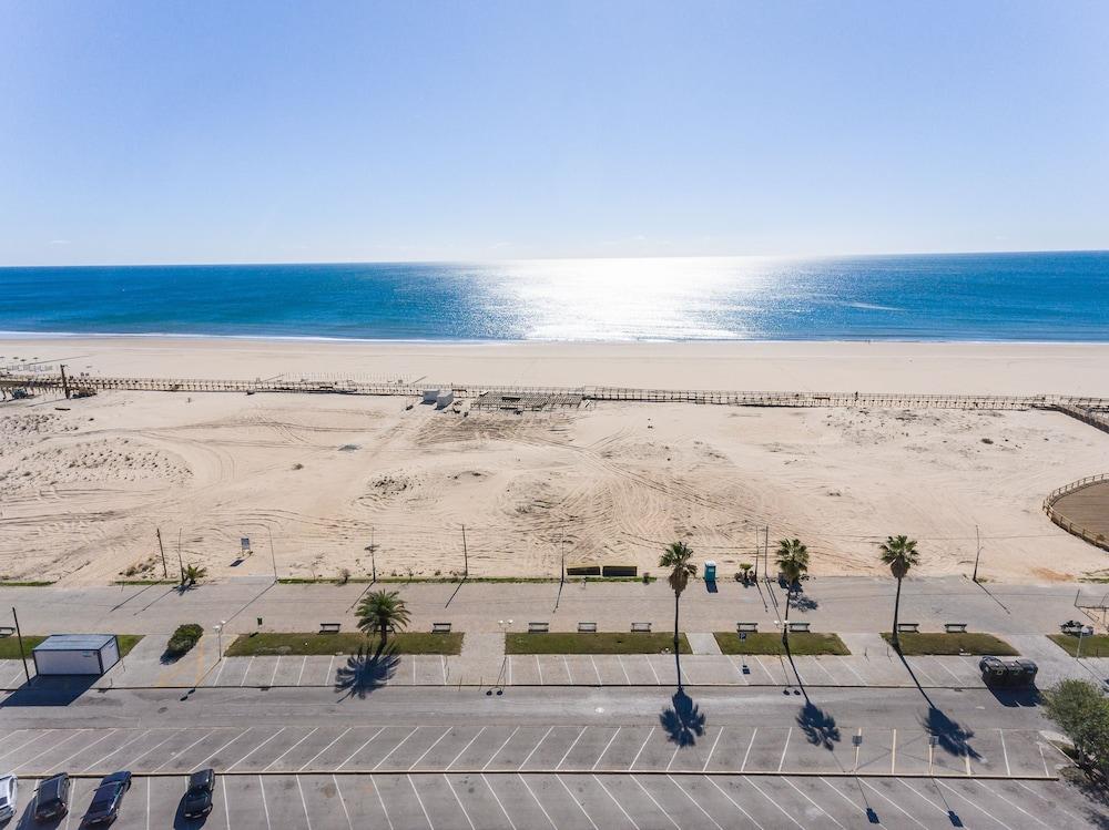 Foz Atlantida