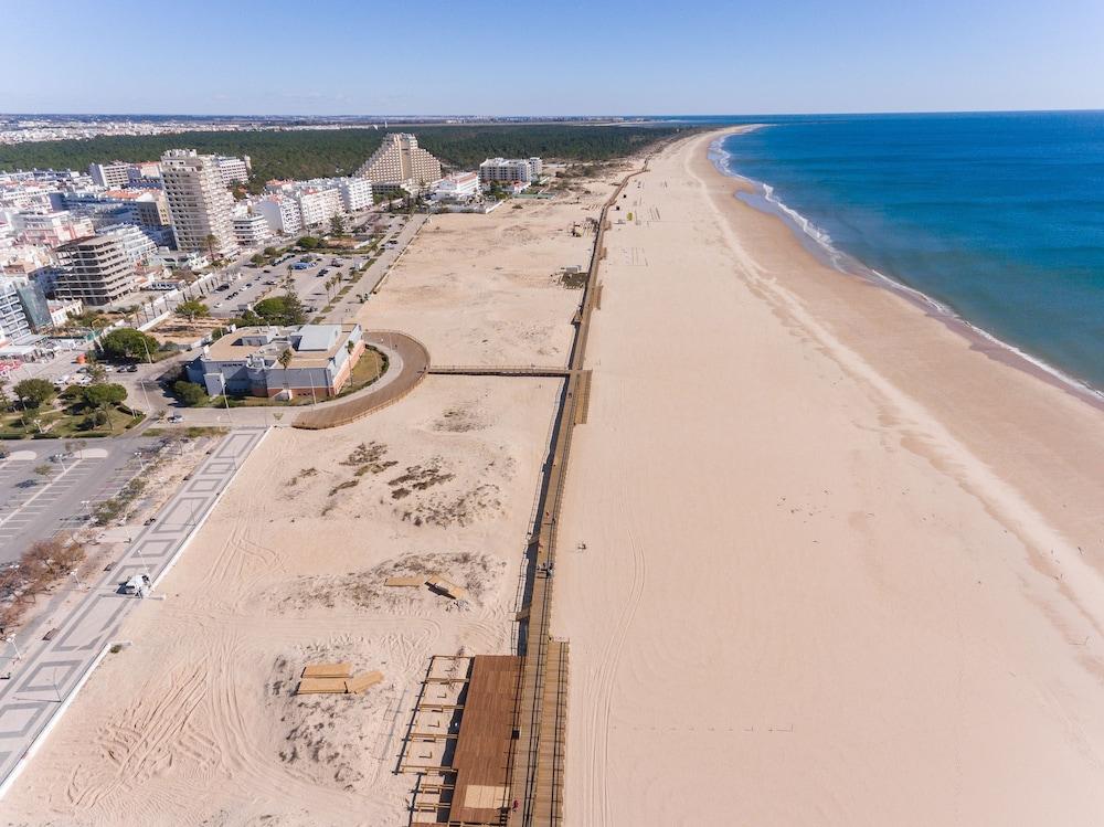 Foz Atlantida