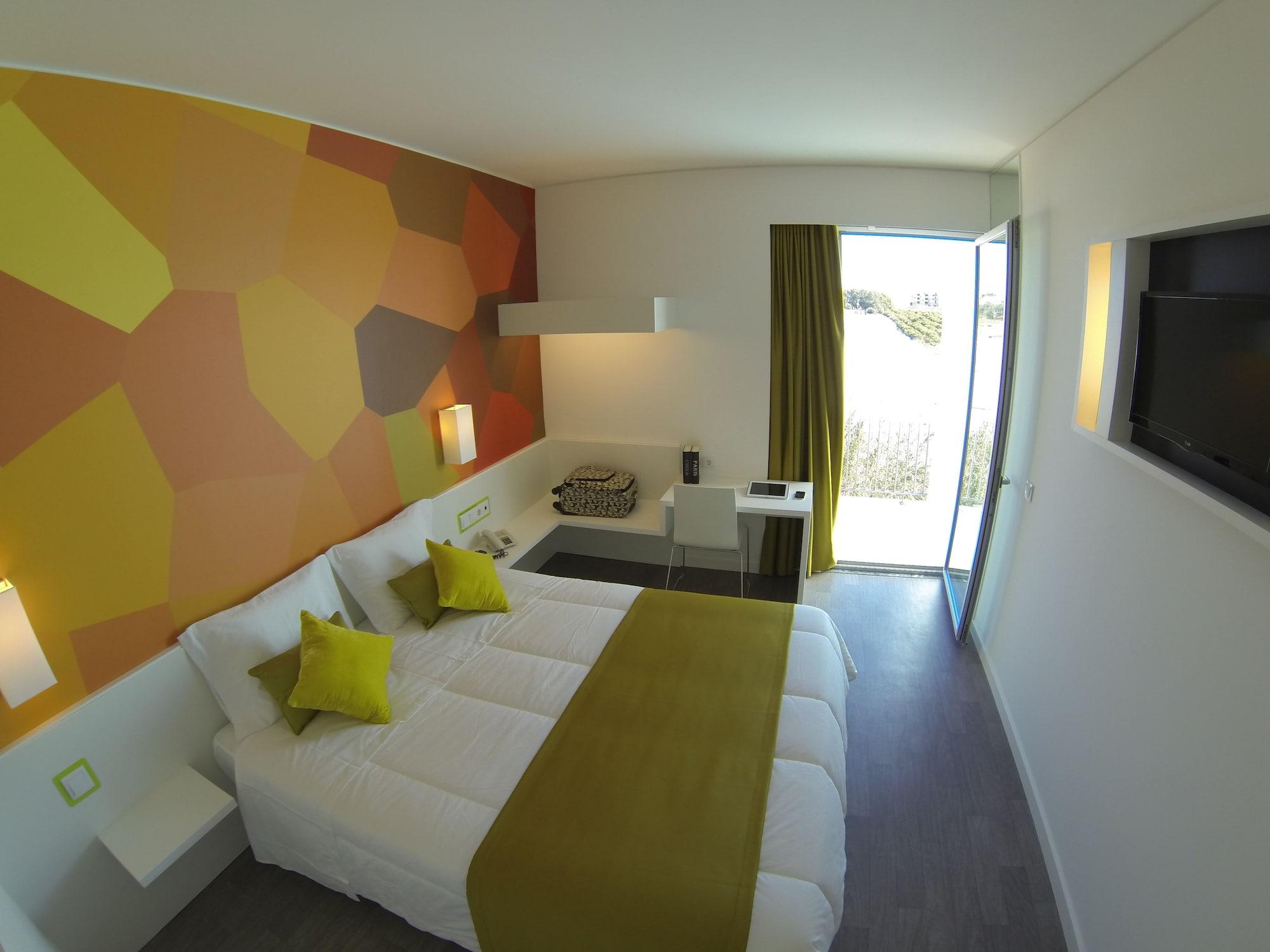 3k Aeroporto 3* FAO