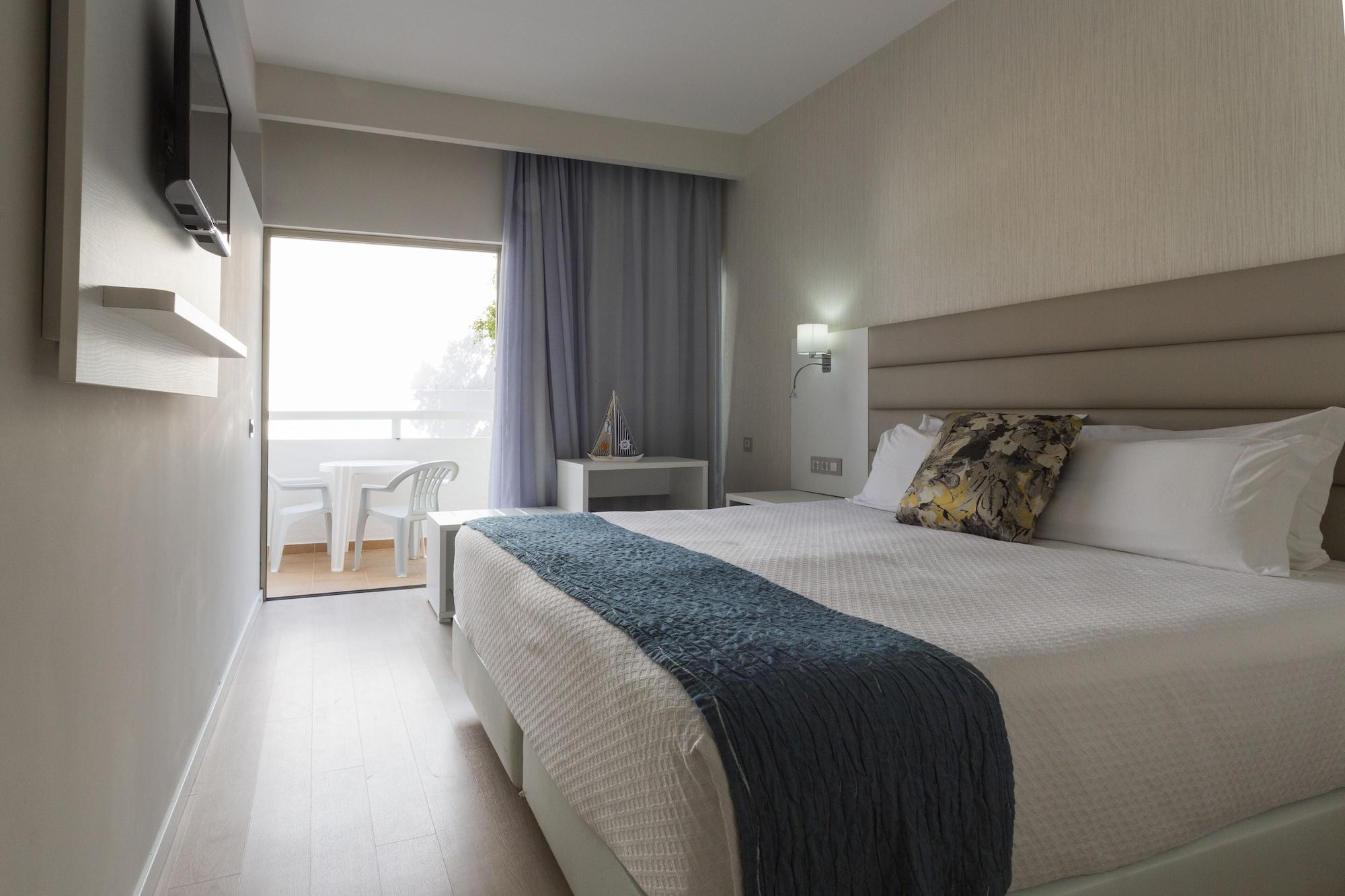 Hotel Carvi Lagos