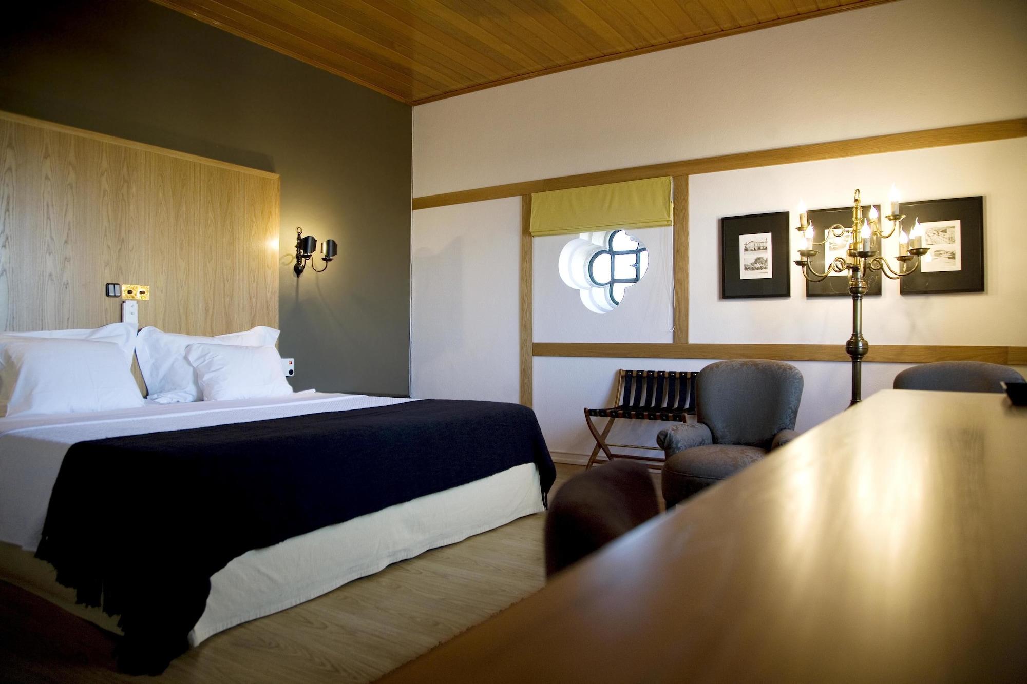 Sado Hotel Setubal