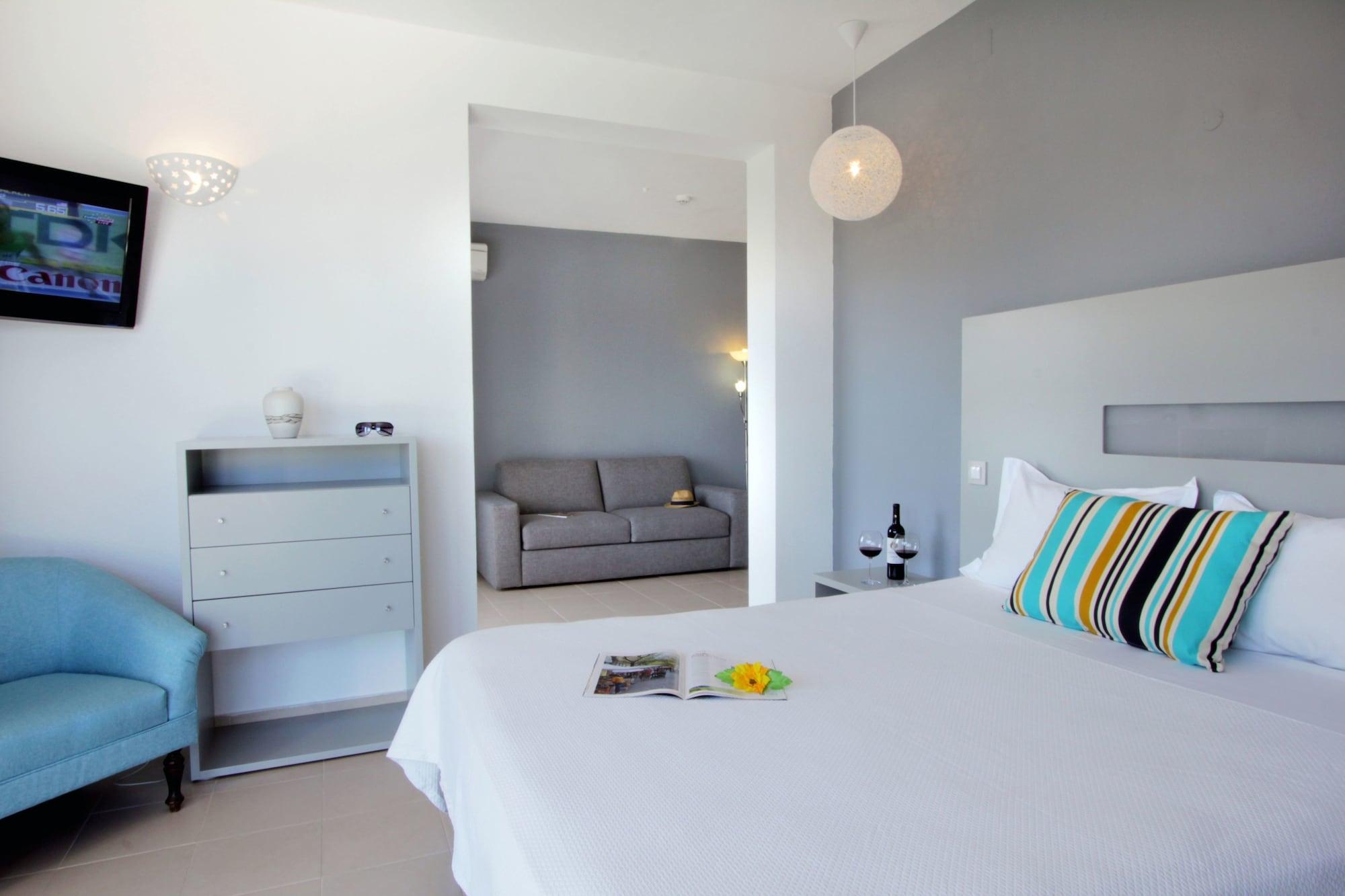 Hotel Carvi
