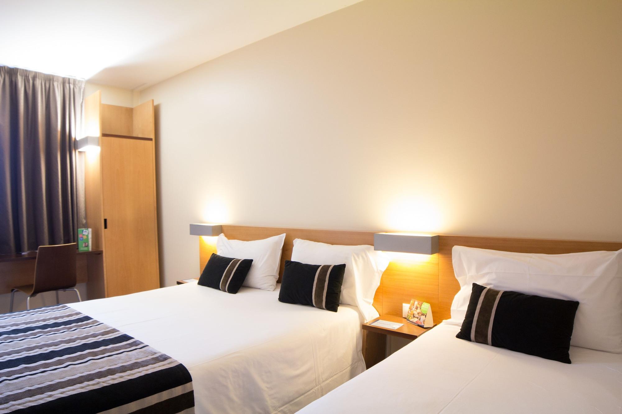 Park Porto Gaia 3*