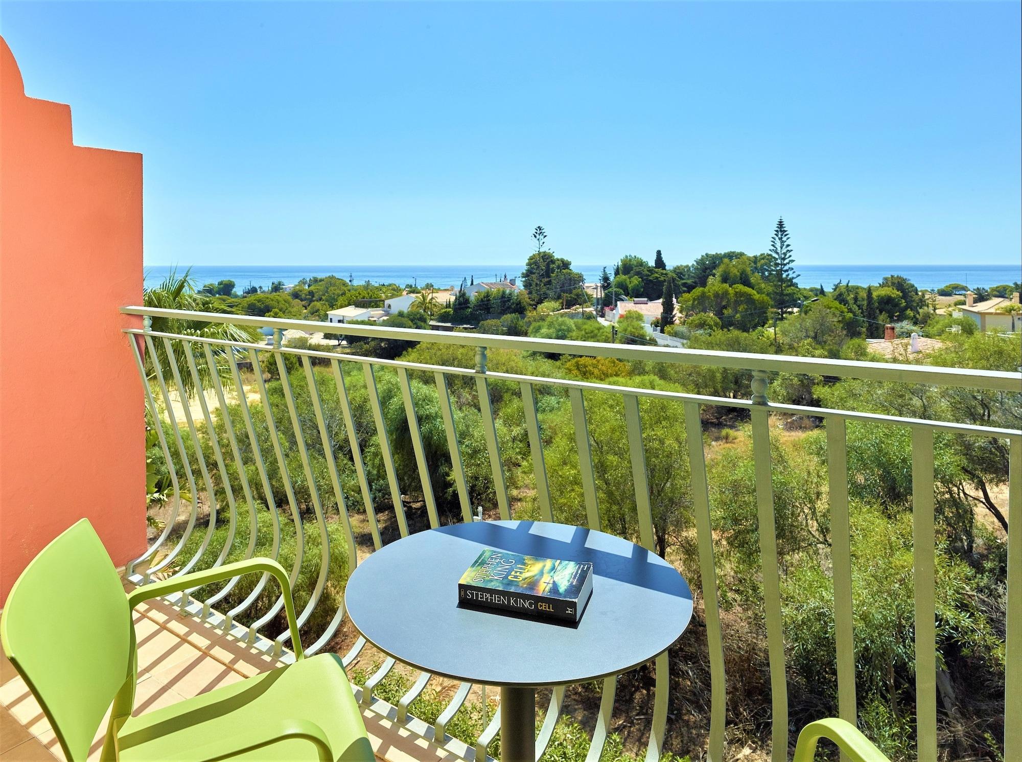 Baia Grande Hotel Albufeira