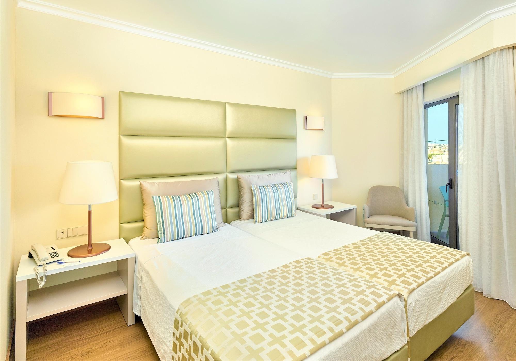 Baia Grande 4* Albufeira