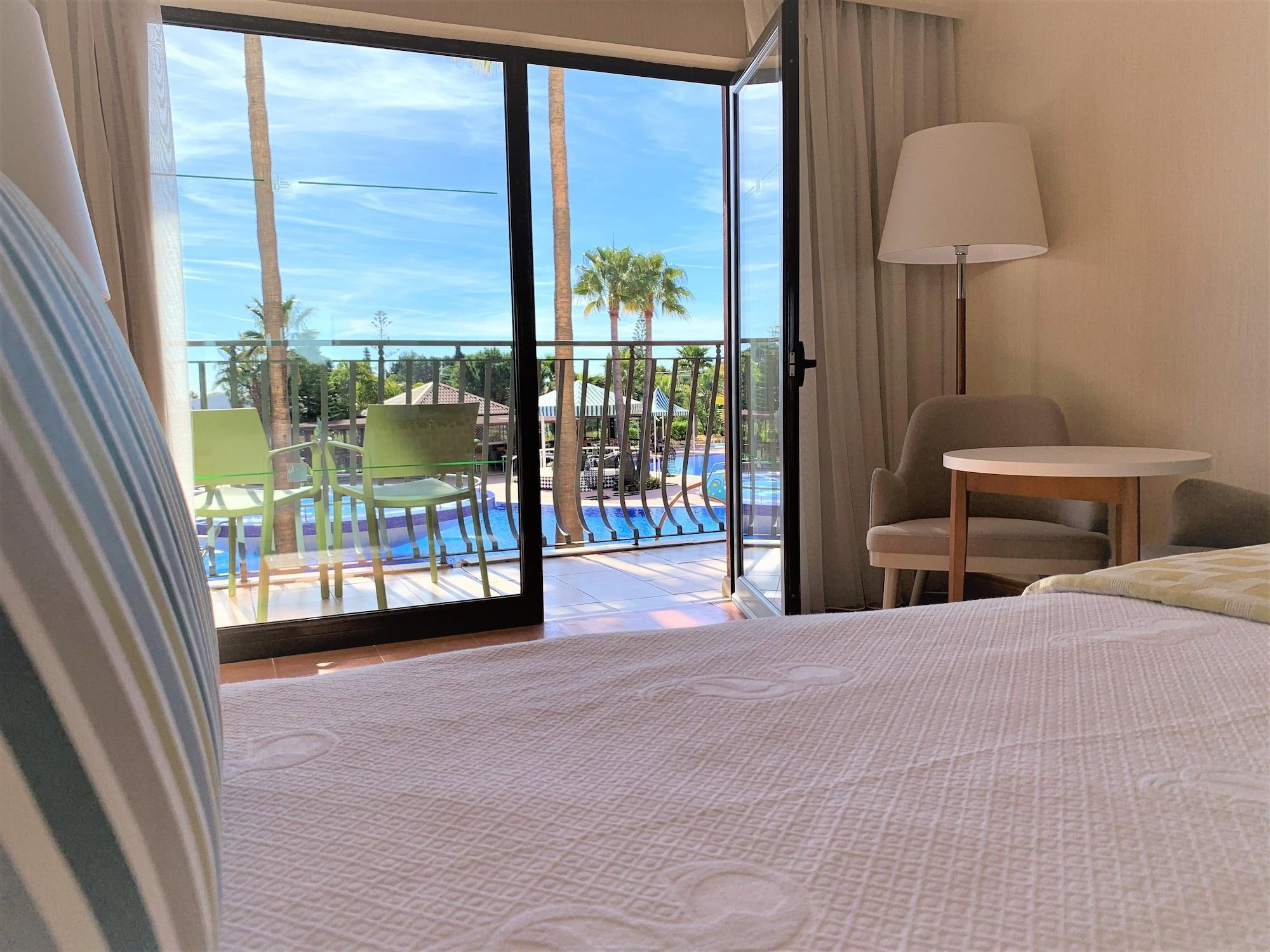 Baia Grande Hotel