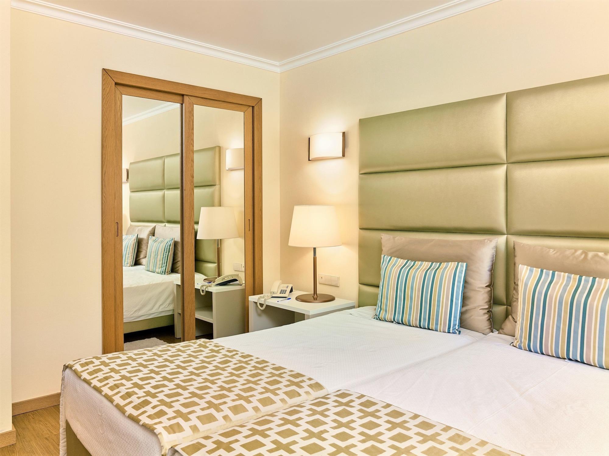 Baia Grande Hotel