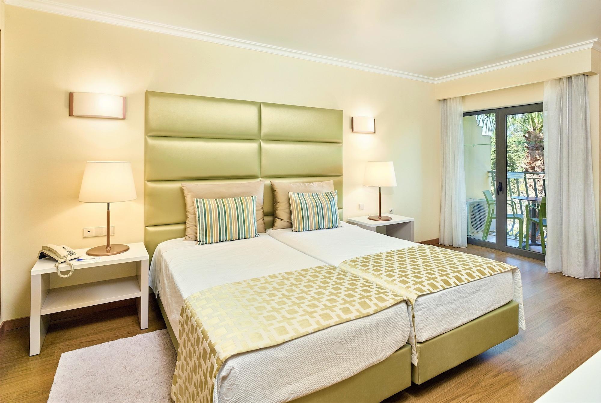 Hotel Baia Grande Albufeira