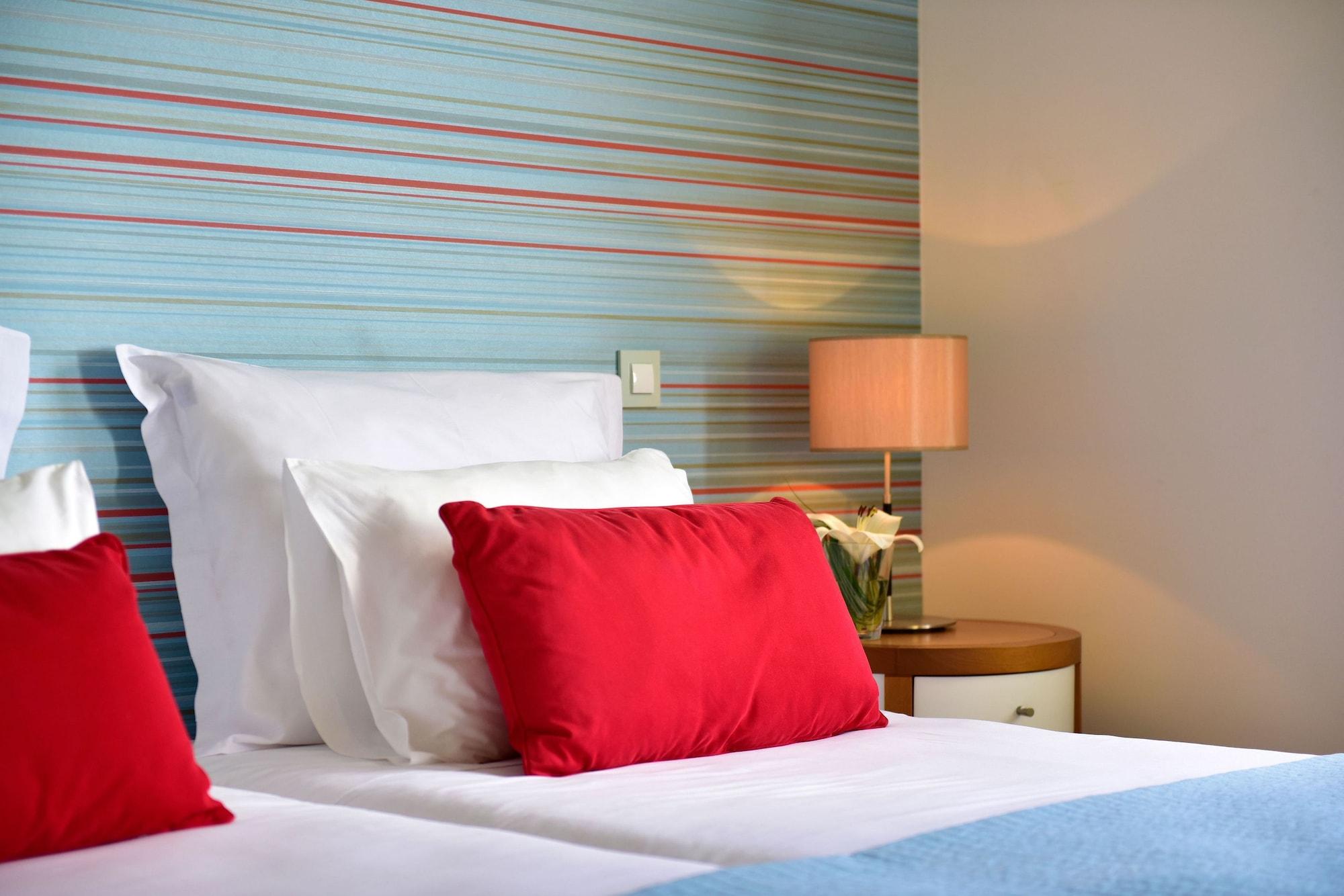 Pestana Alvor Beach Villas Seaside Resort * Alvor