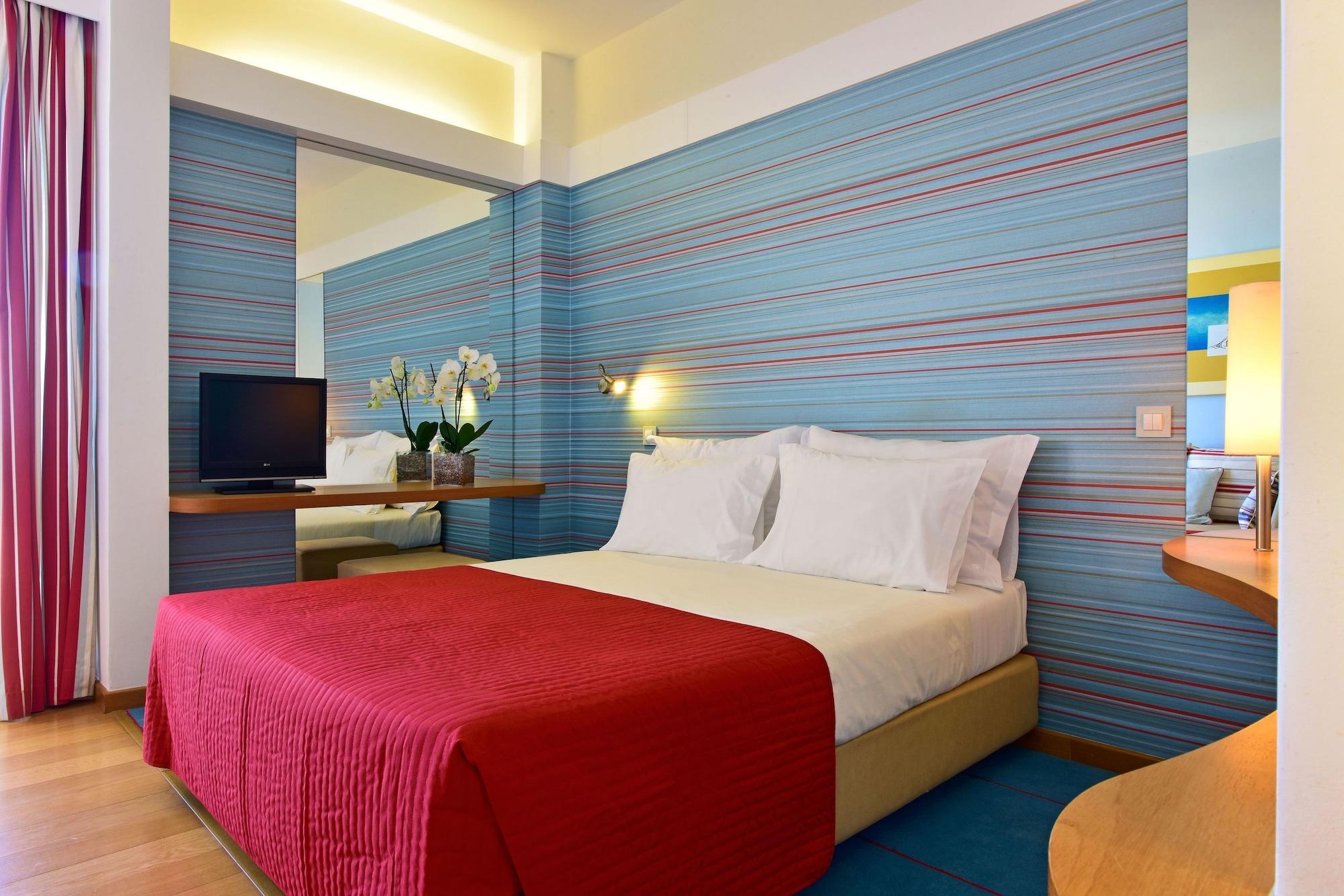 Pestana D. Joao Ii & Golf Hotel 4*