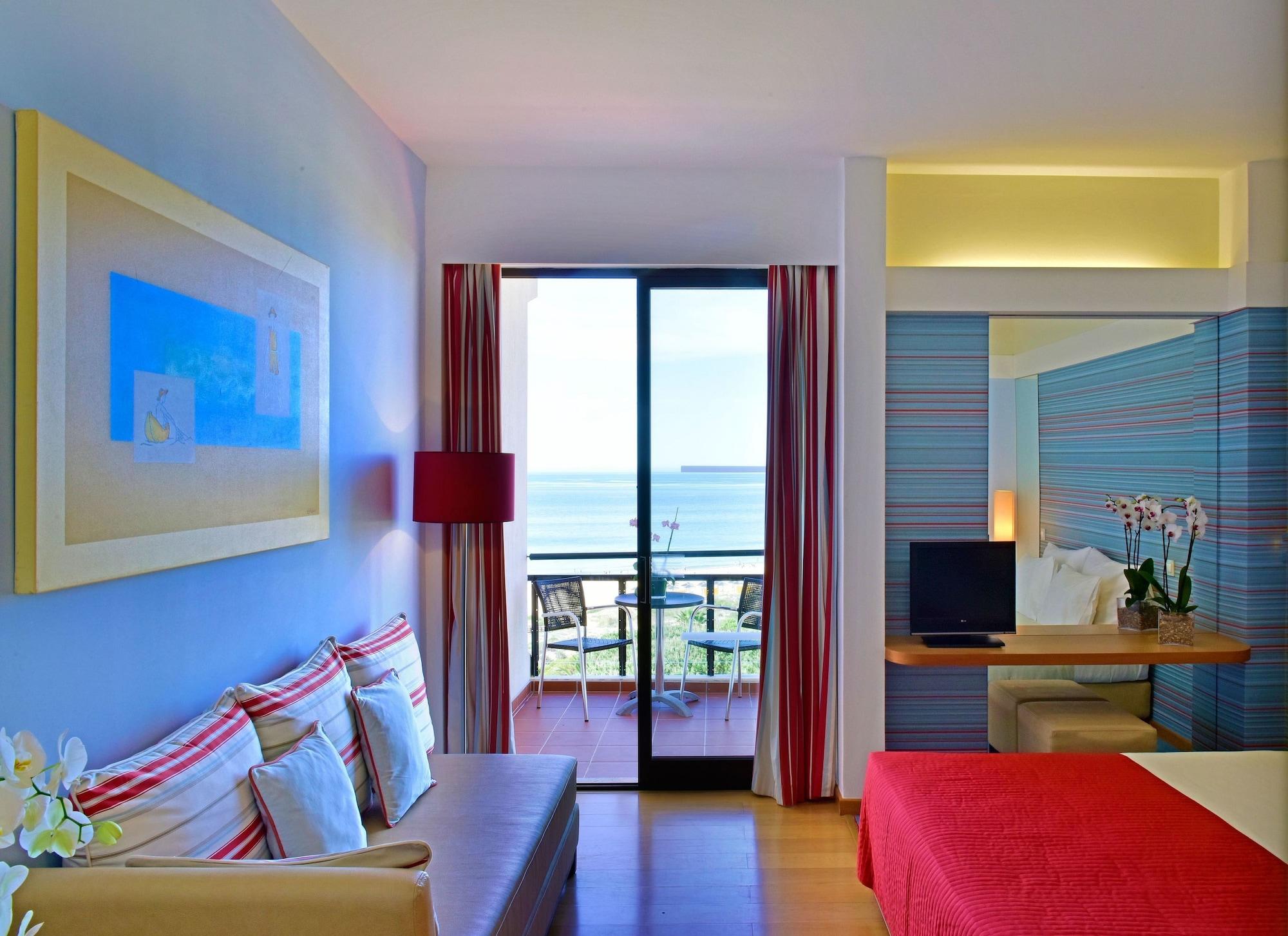 Villa Pestana Alvor Beach Villas Seaside Resort