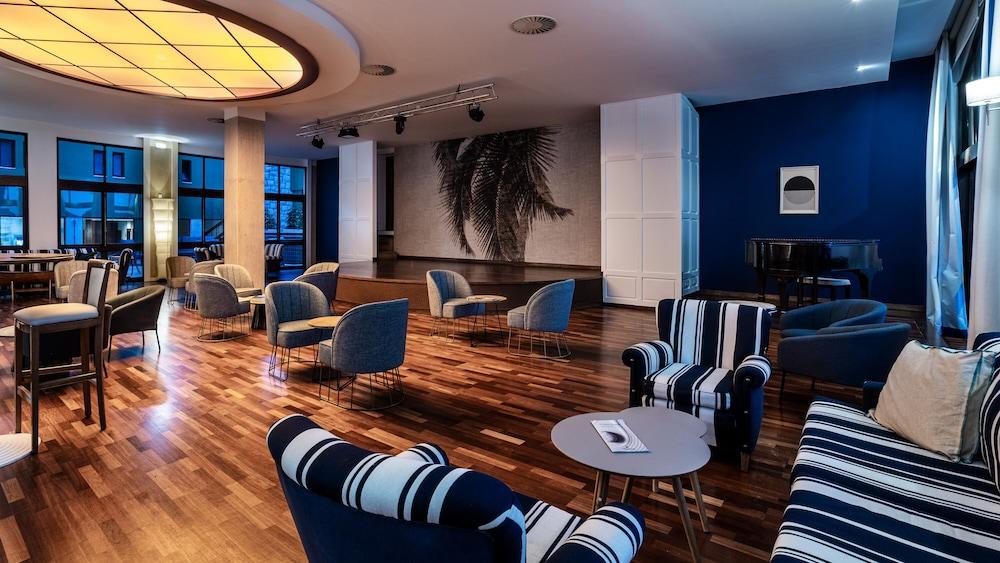 Pestana Alvor Beach Villas Seaside Resort *