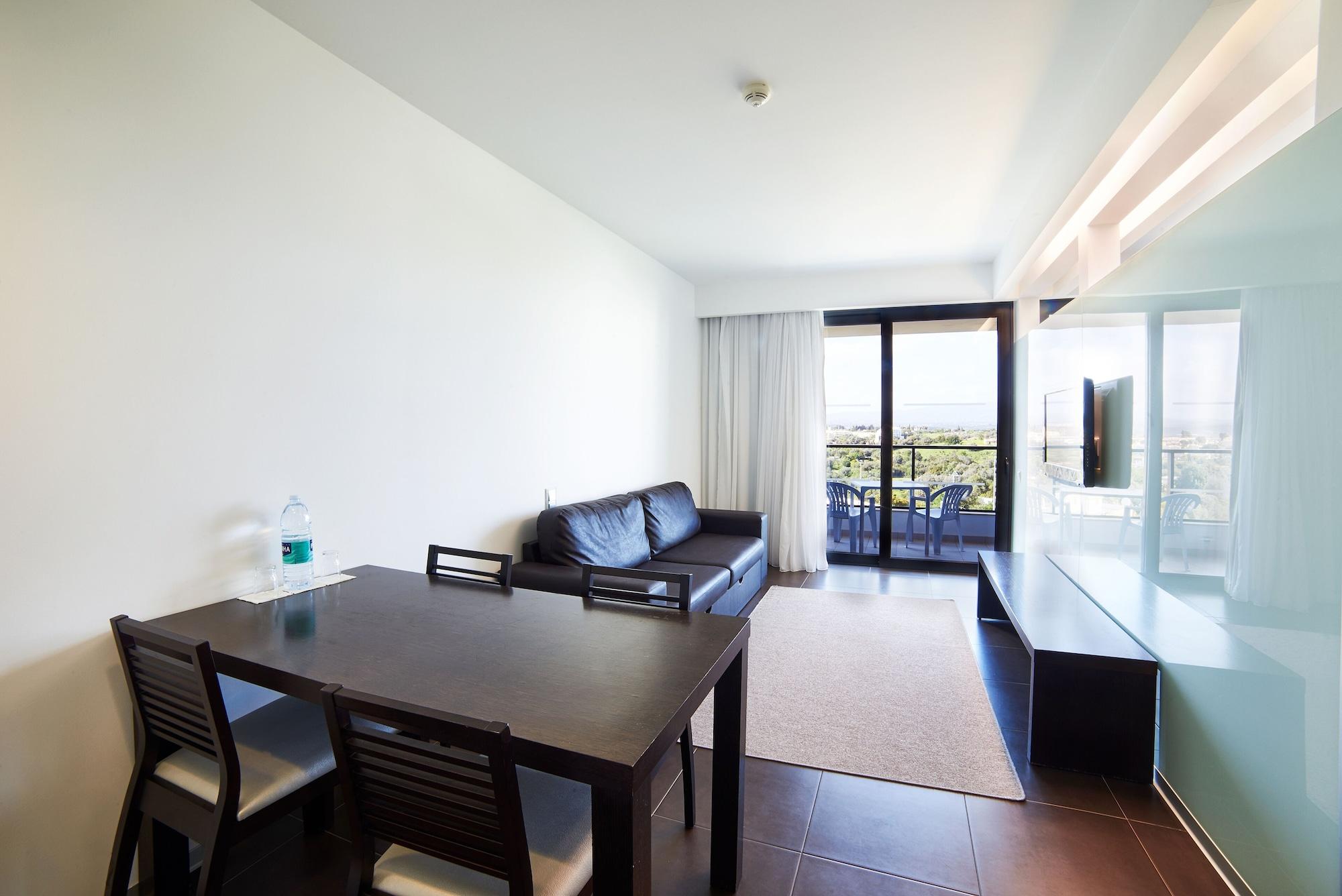 Resort Rr Baia Alvor