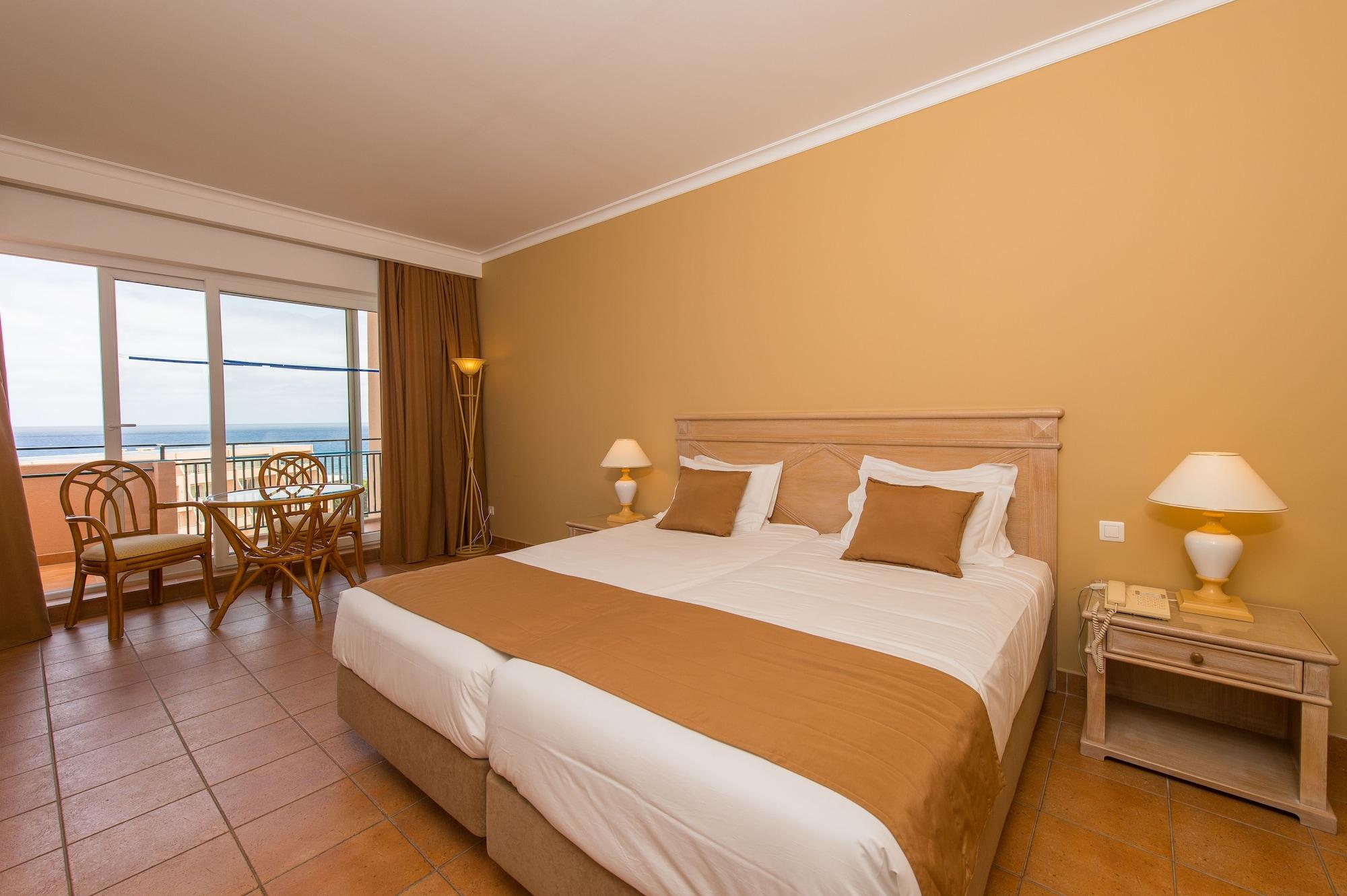 Hotel Baleira