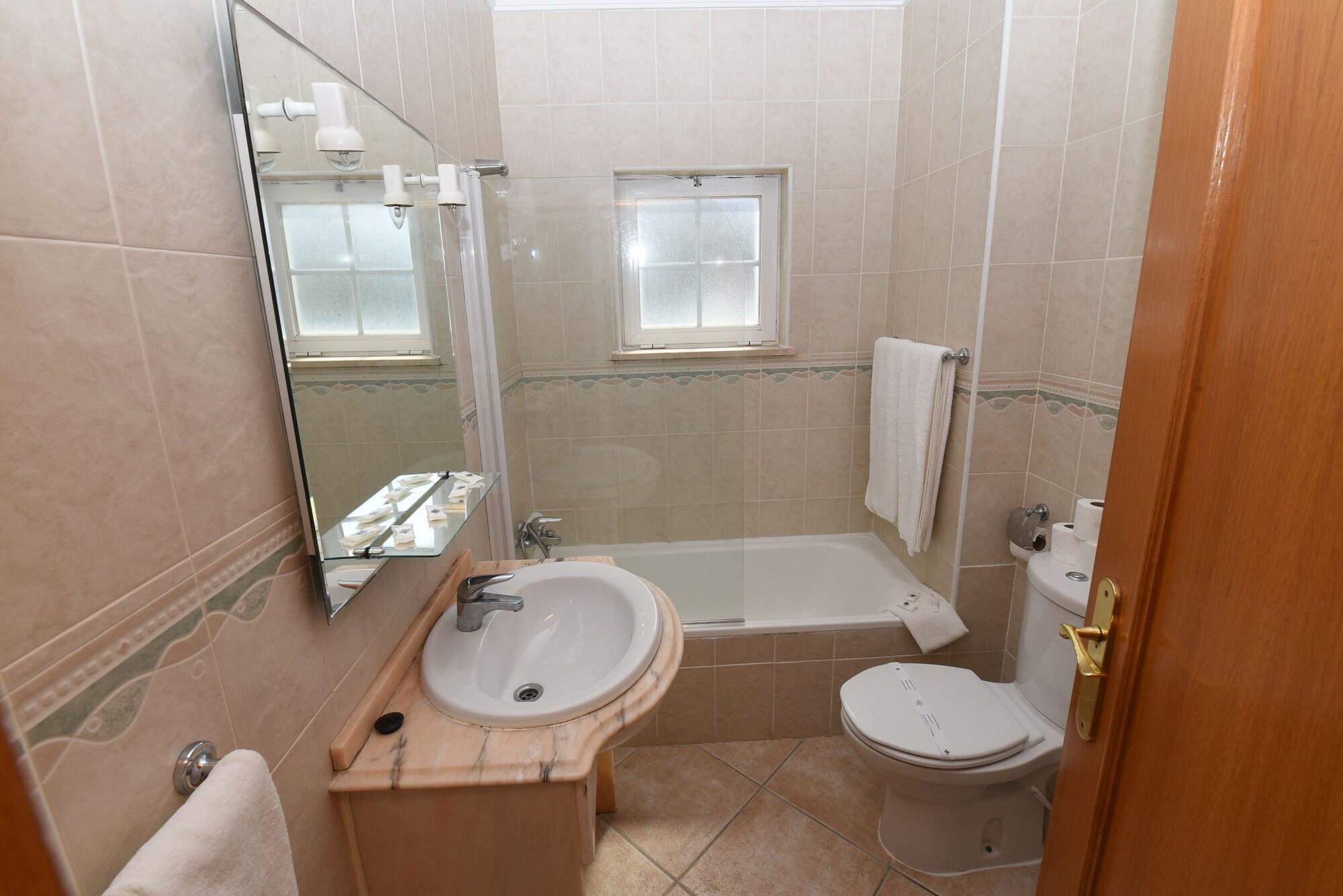 Praia Da Lota Apartments Apartment Manta Rota