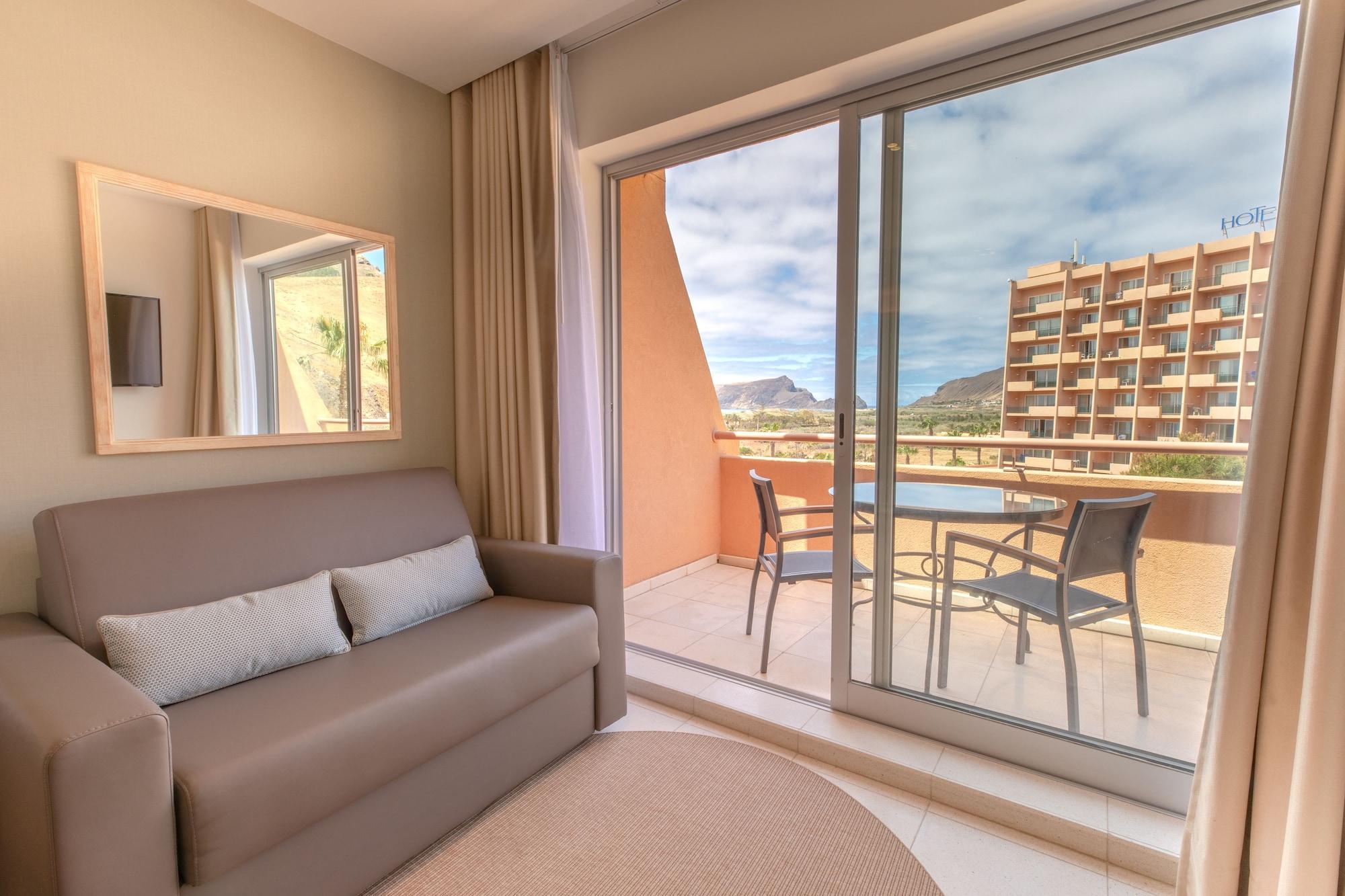 Hotel Baleira