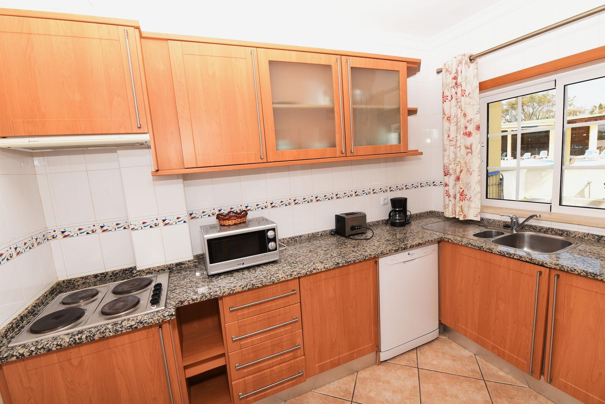 Praia Da Lota Apartments Apartment