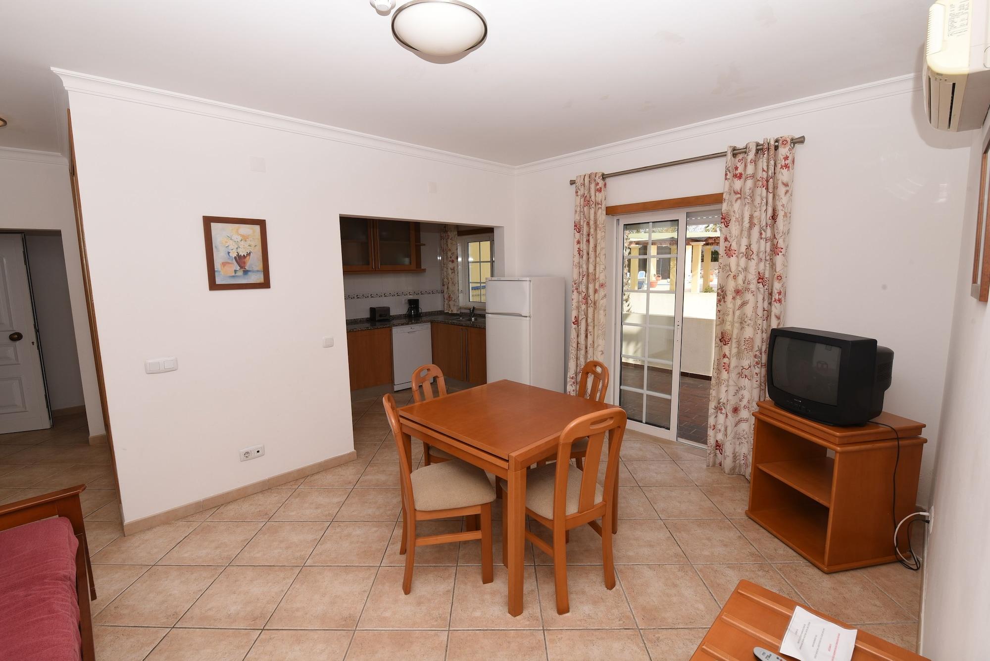 Apartment Praia Da Lota Apartments *