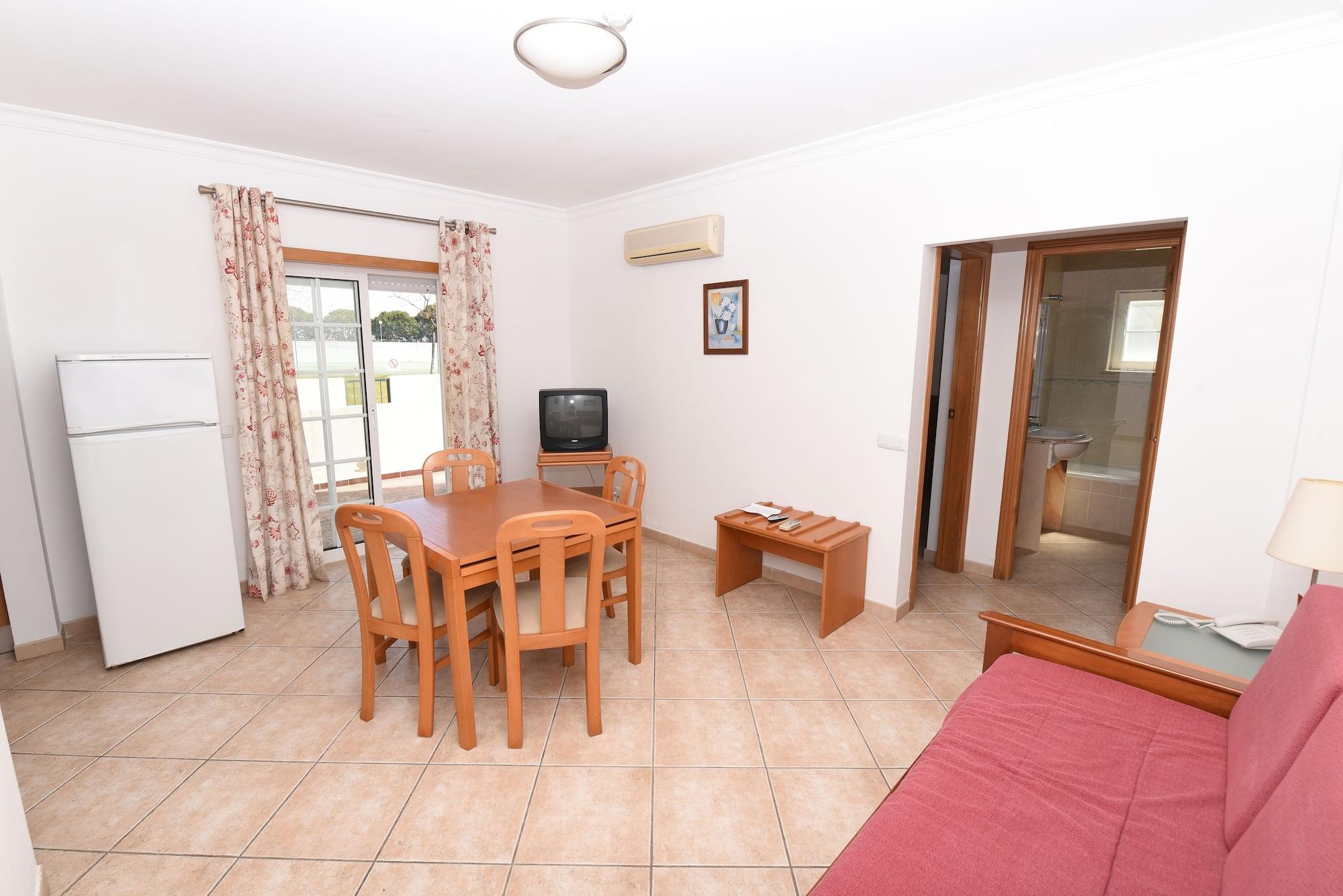 Apartment Praia Da Lota Apartments Manta Rota