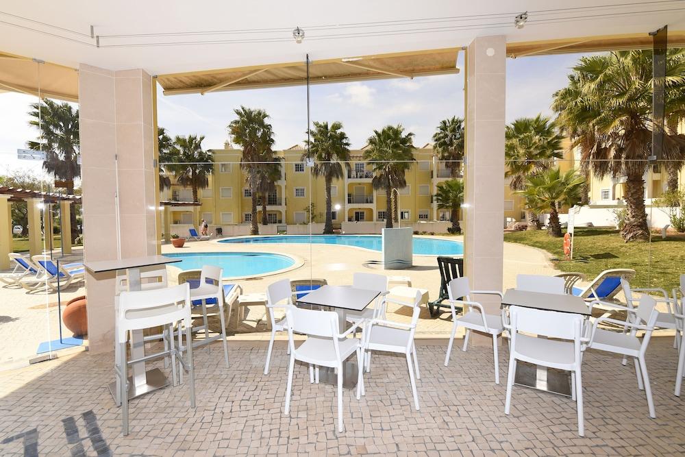Praia Da Lota Apartments *