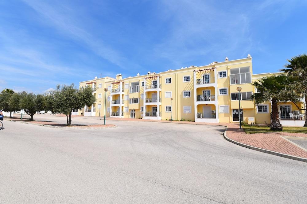 Apartment Praia Da Lota Apartments