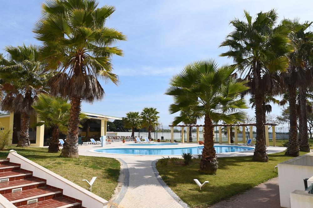 Apartment Praia Da Lota Apartments Manta Rota