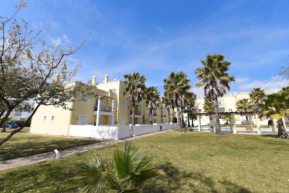 Praia Da Lota Apartments Apartment Manta Rota