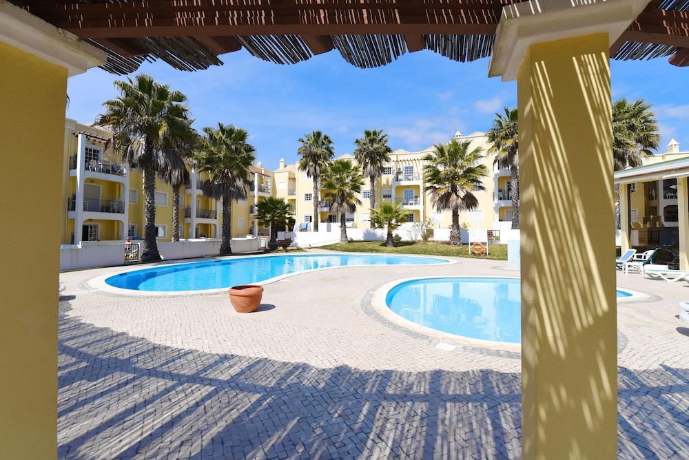 Apartment Praia Da Lota Apartments