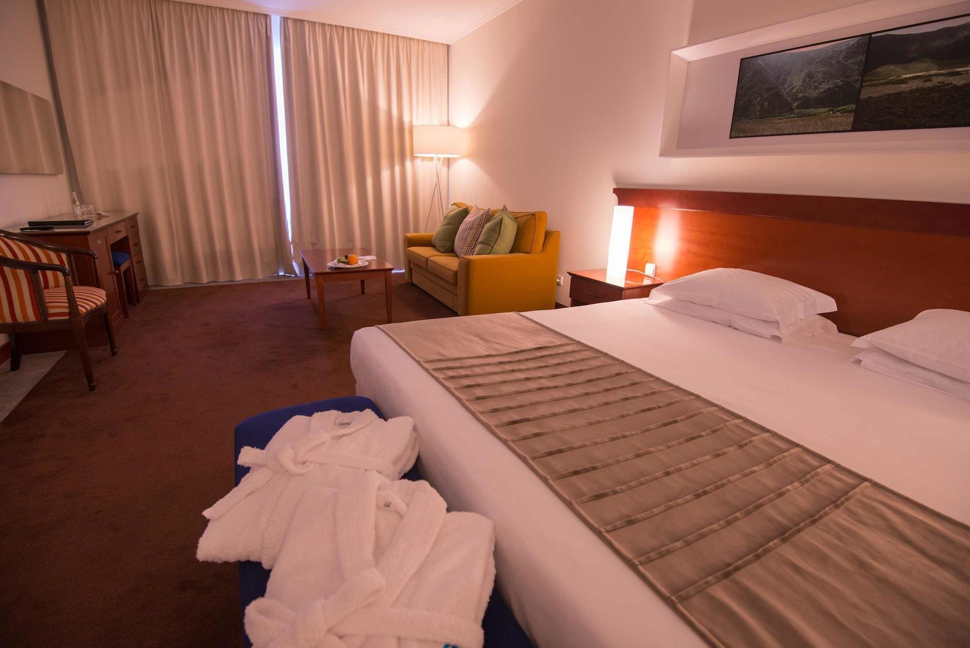 Azoris Faial Garden - Hotel