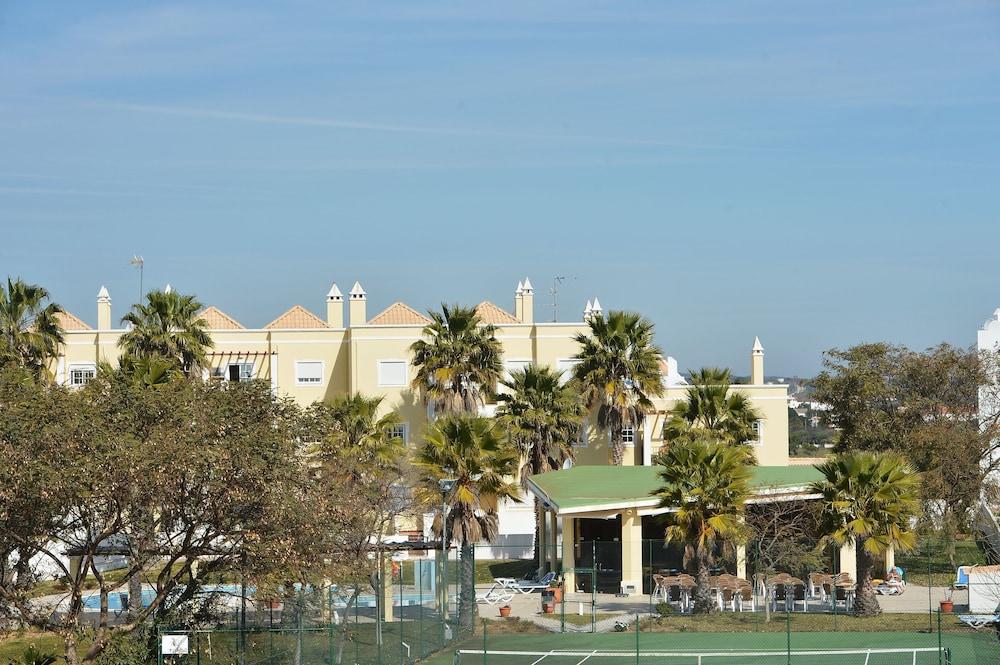 Praia Da Lota Apartments *