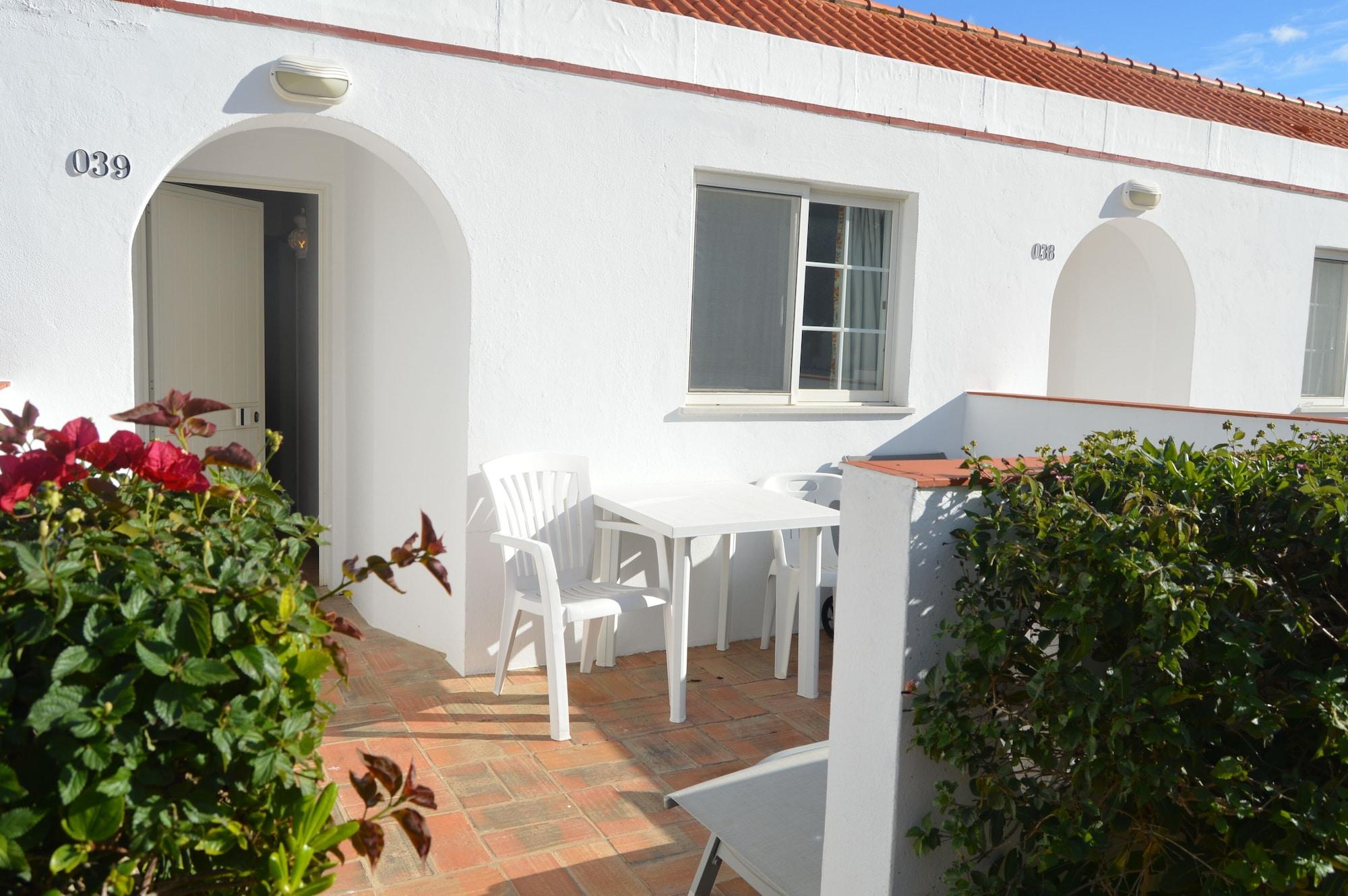 Hotel Vasco Da Gama Monte Gordo