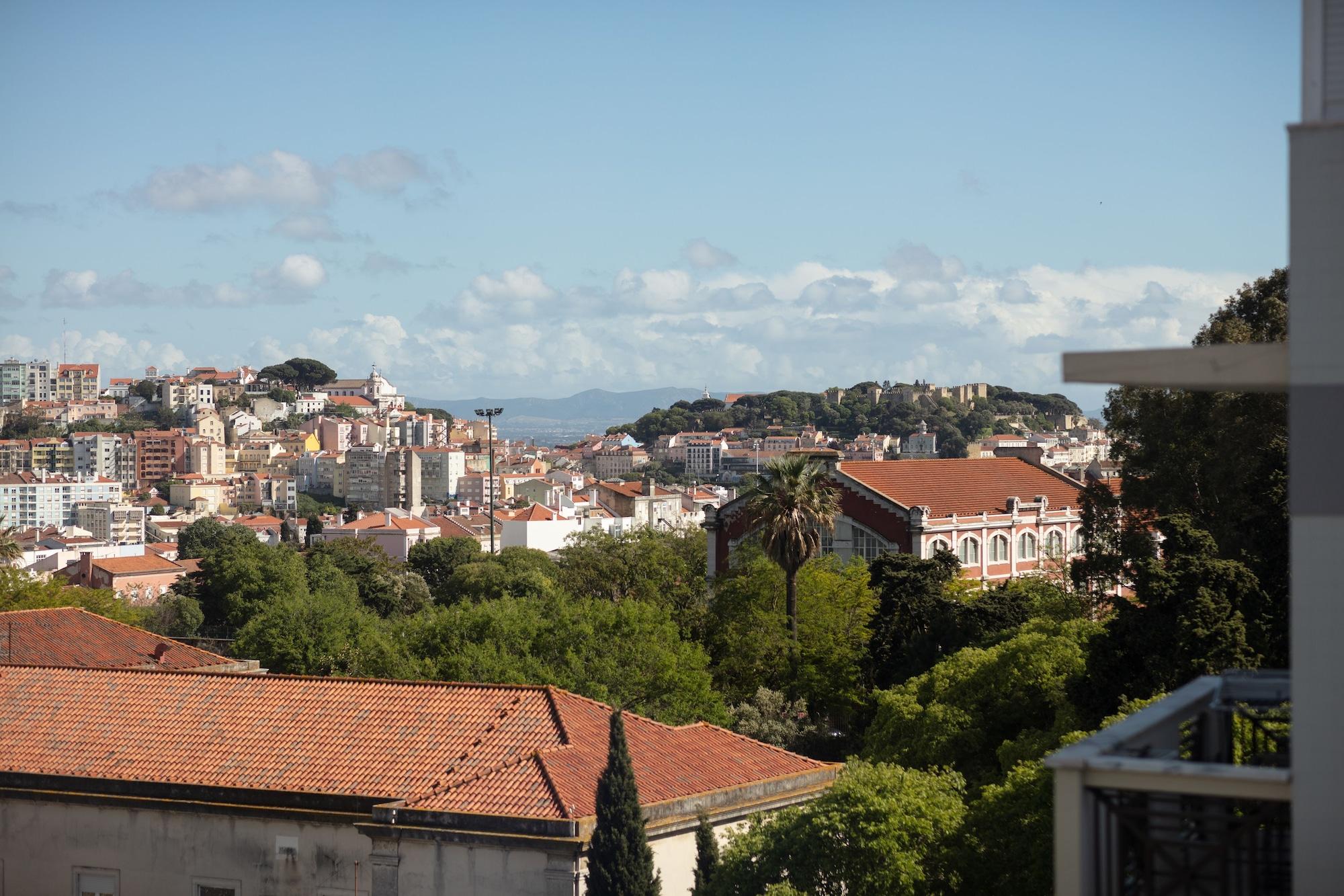 Neya 4* Lisbon