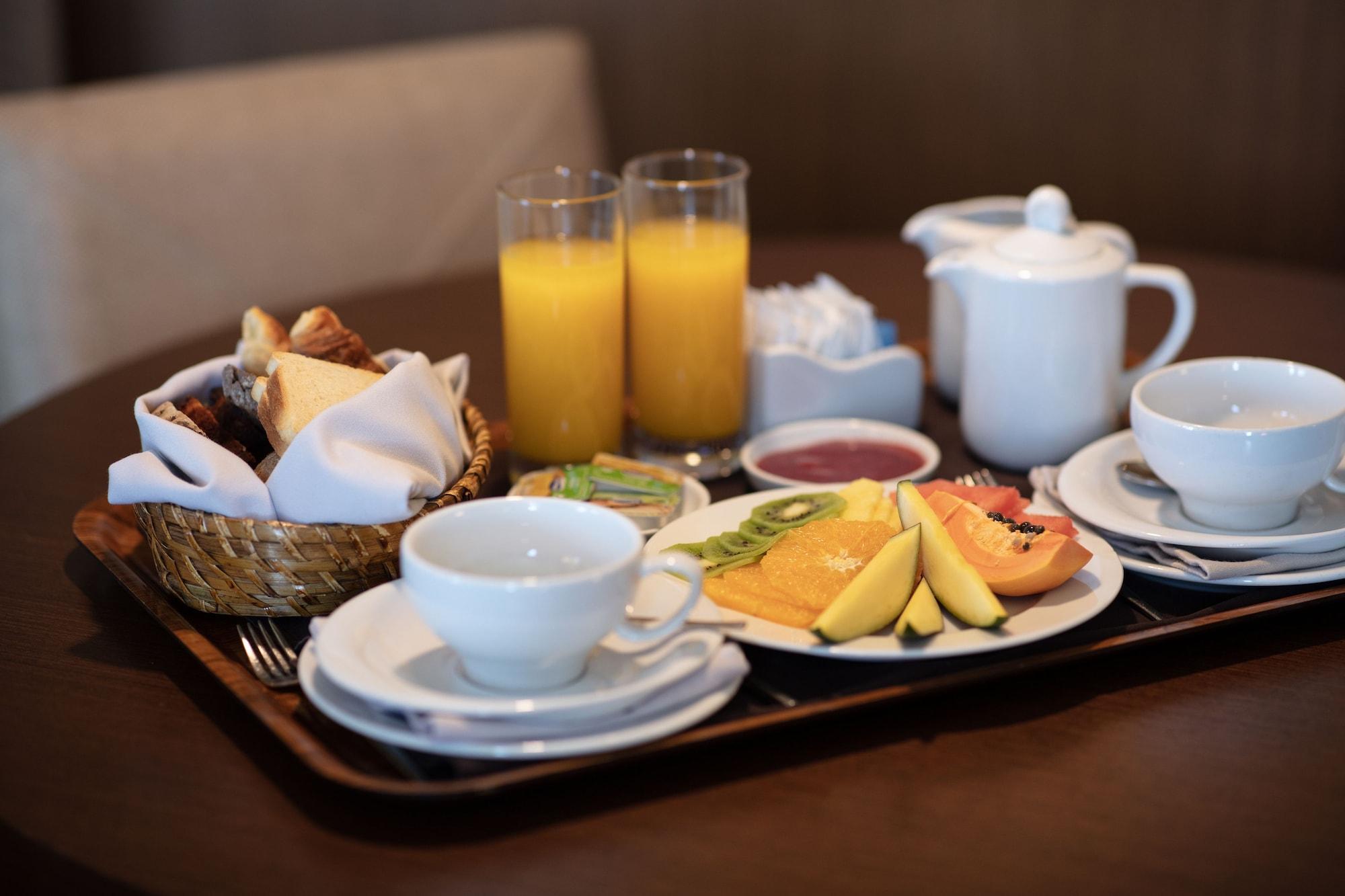 Neya Hotel Lisbon