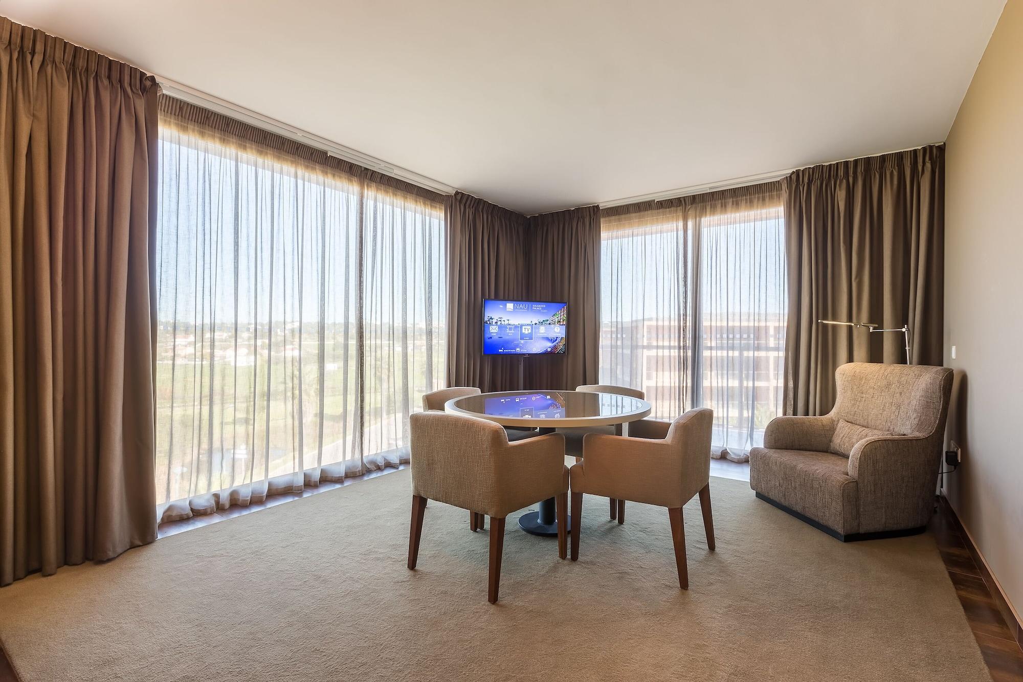 Algarve Marriott Salgados Golf & Conference Center Hotel Albufeira