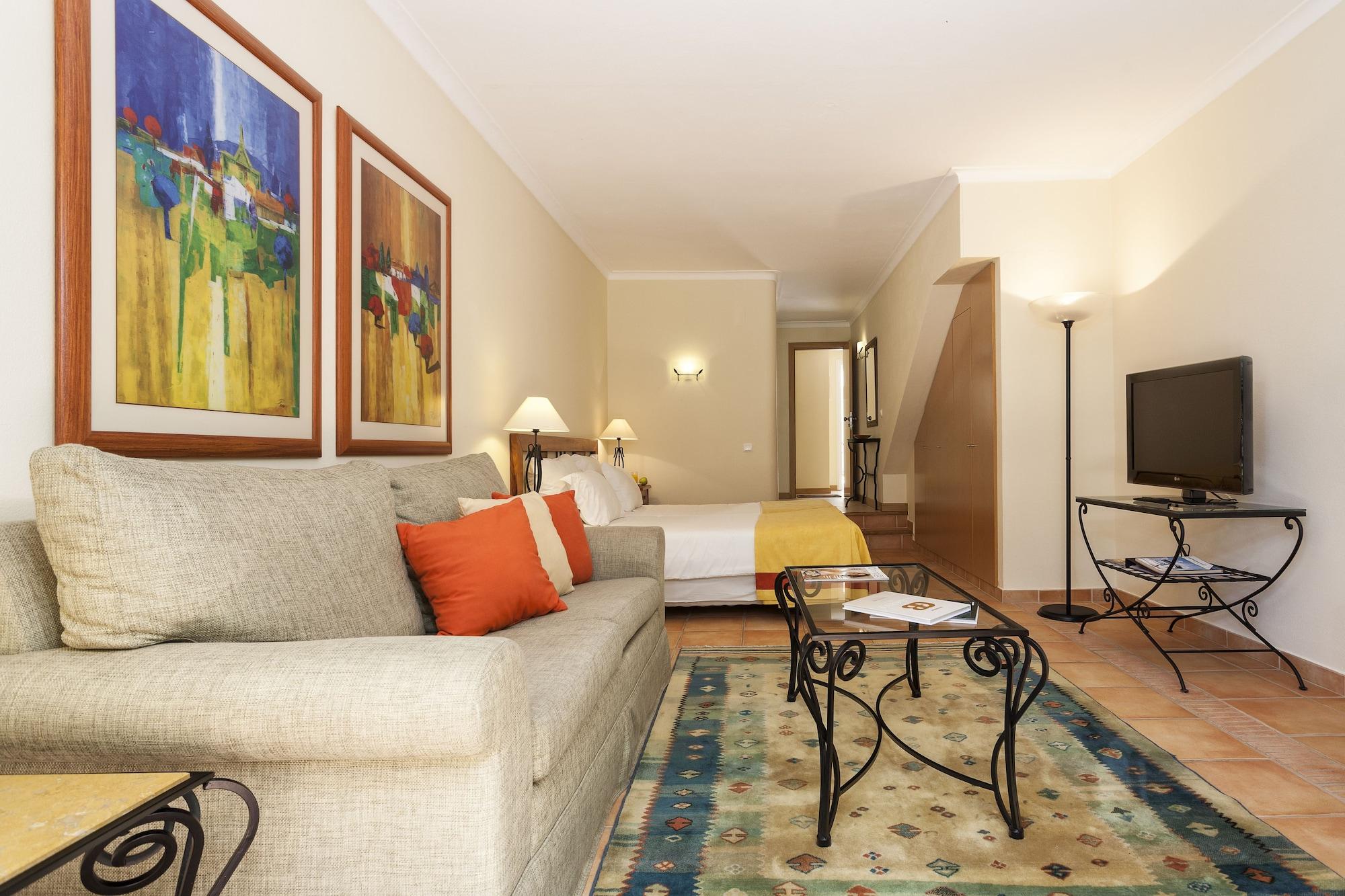 Pestana Palm Gardens Hotel Carvoeiro (Lagoa)