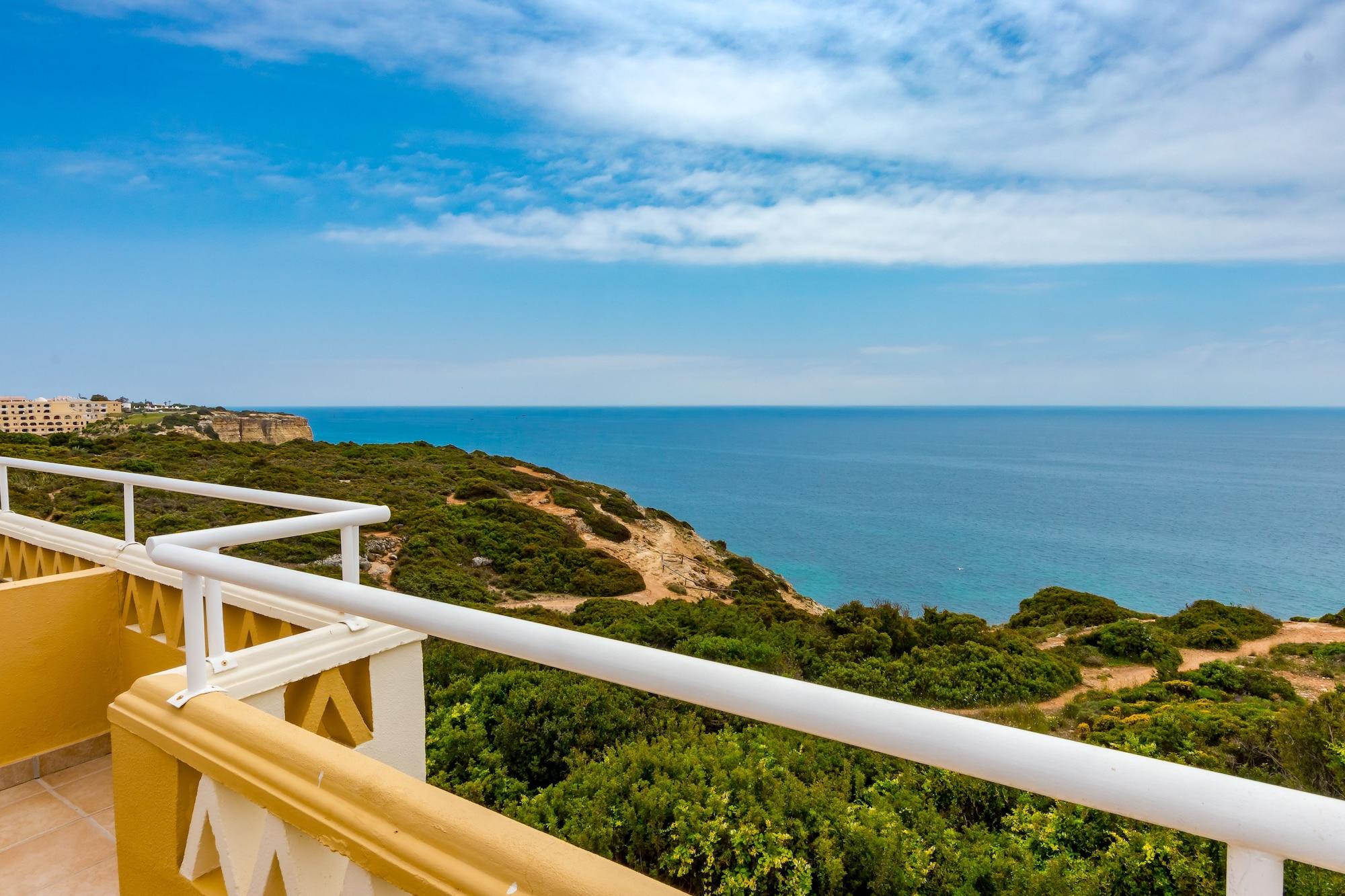 Hotel Pestana Palm Gardens Carvoeiro (Lagoa)