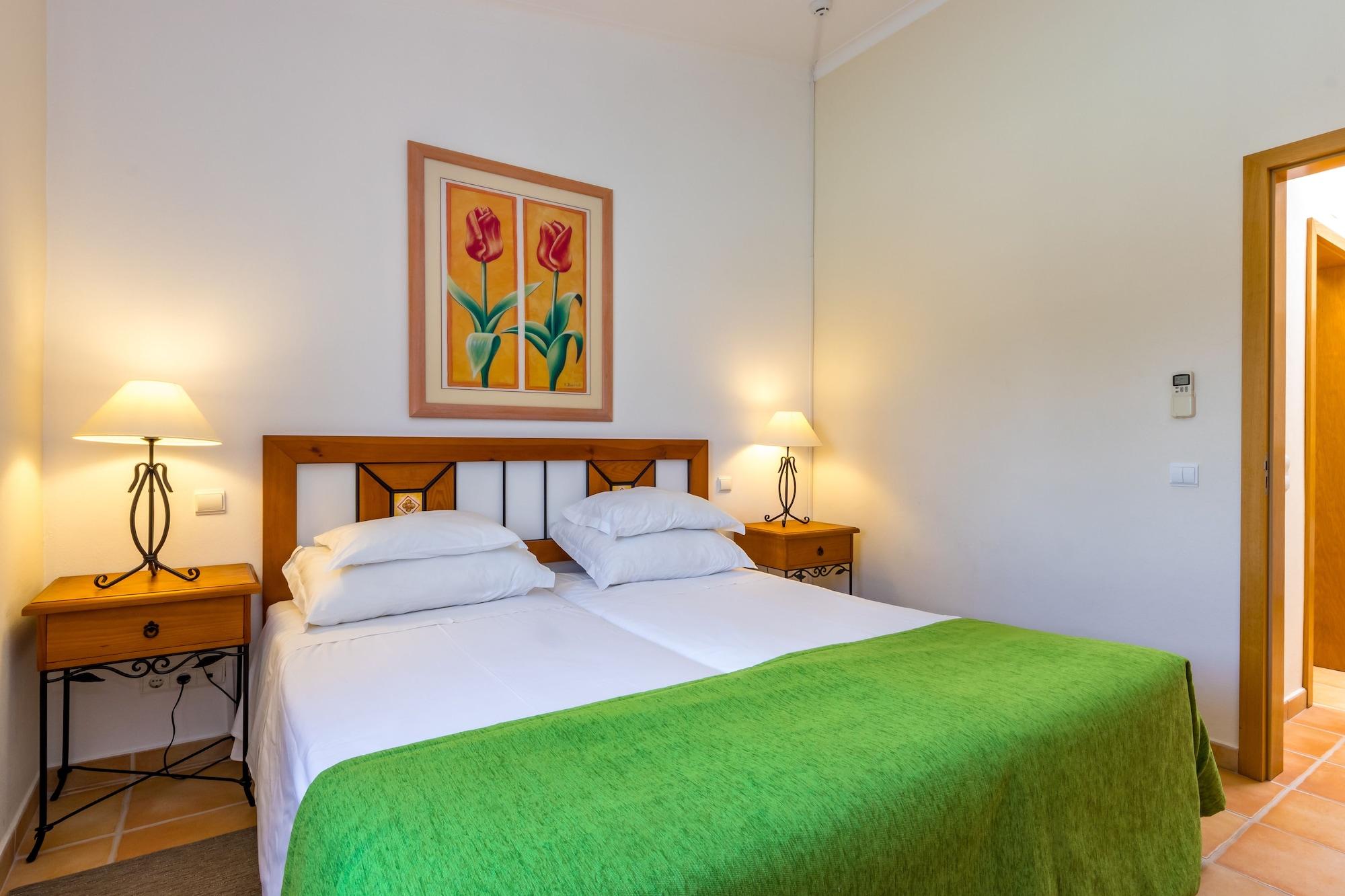 Pestana Palm Gardens Hotel 4*