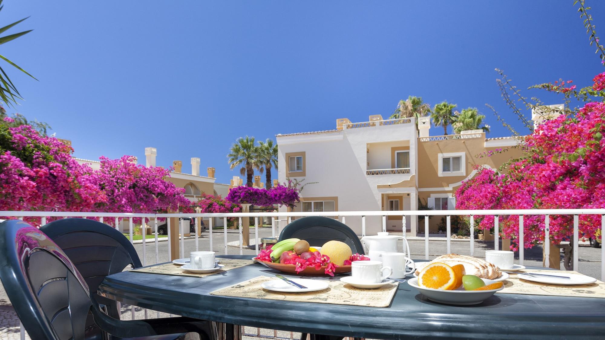 Hotel Pestana Palm Gardens Carvoeiro (Lagoa)