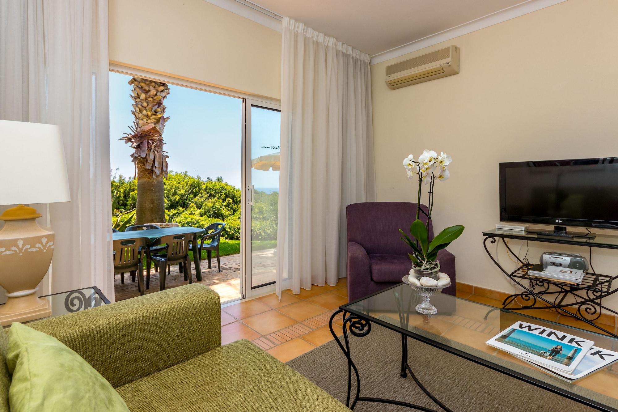 Pestana Palm Gardens Hotel 4*