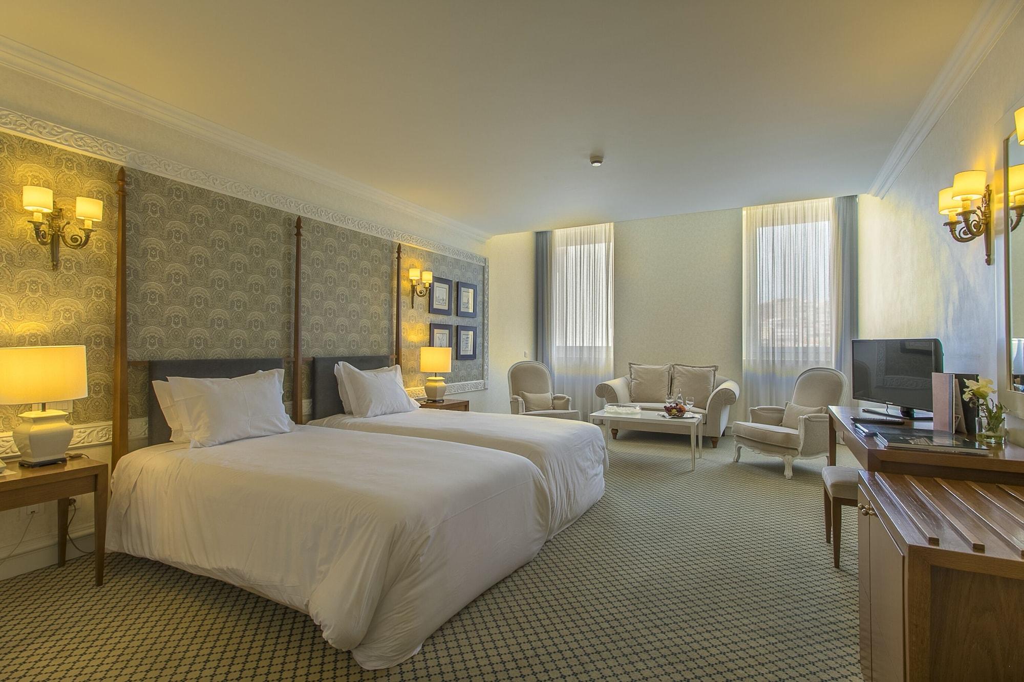 Olissippo Castelo 4* Lisbon