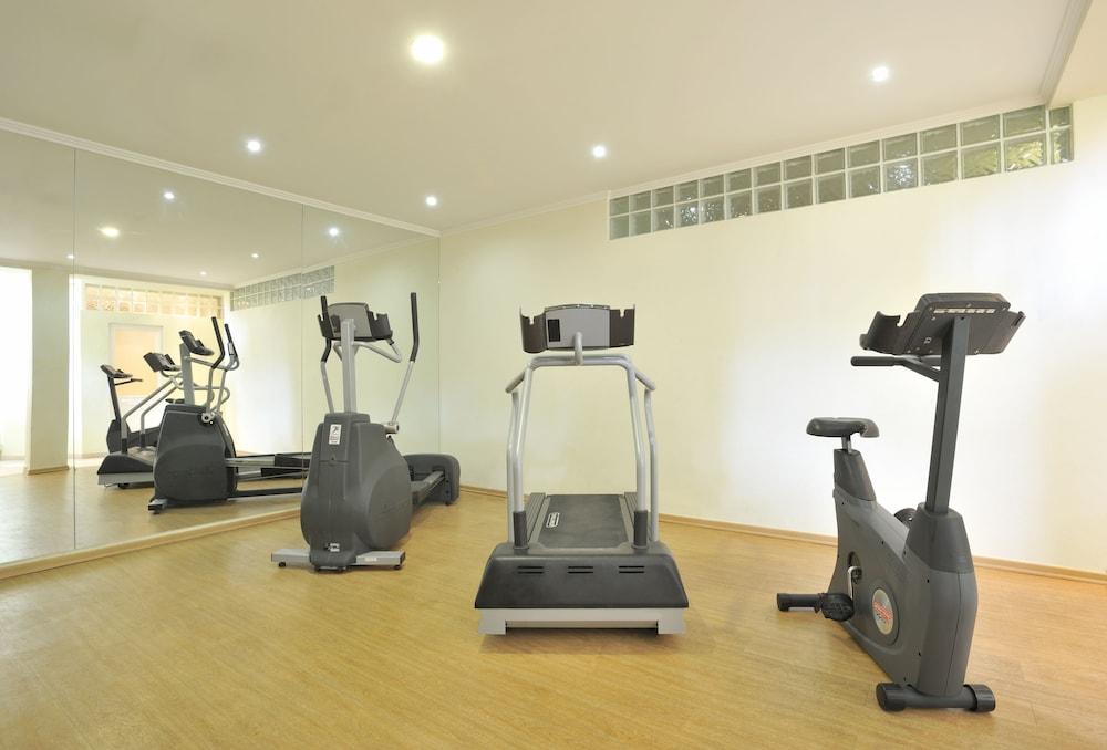 Pestana Palm Gardens 4*