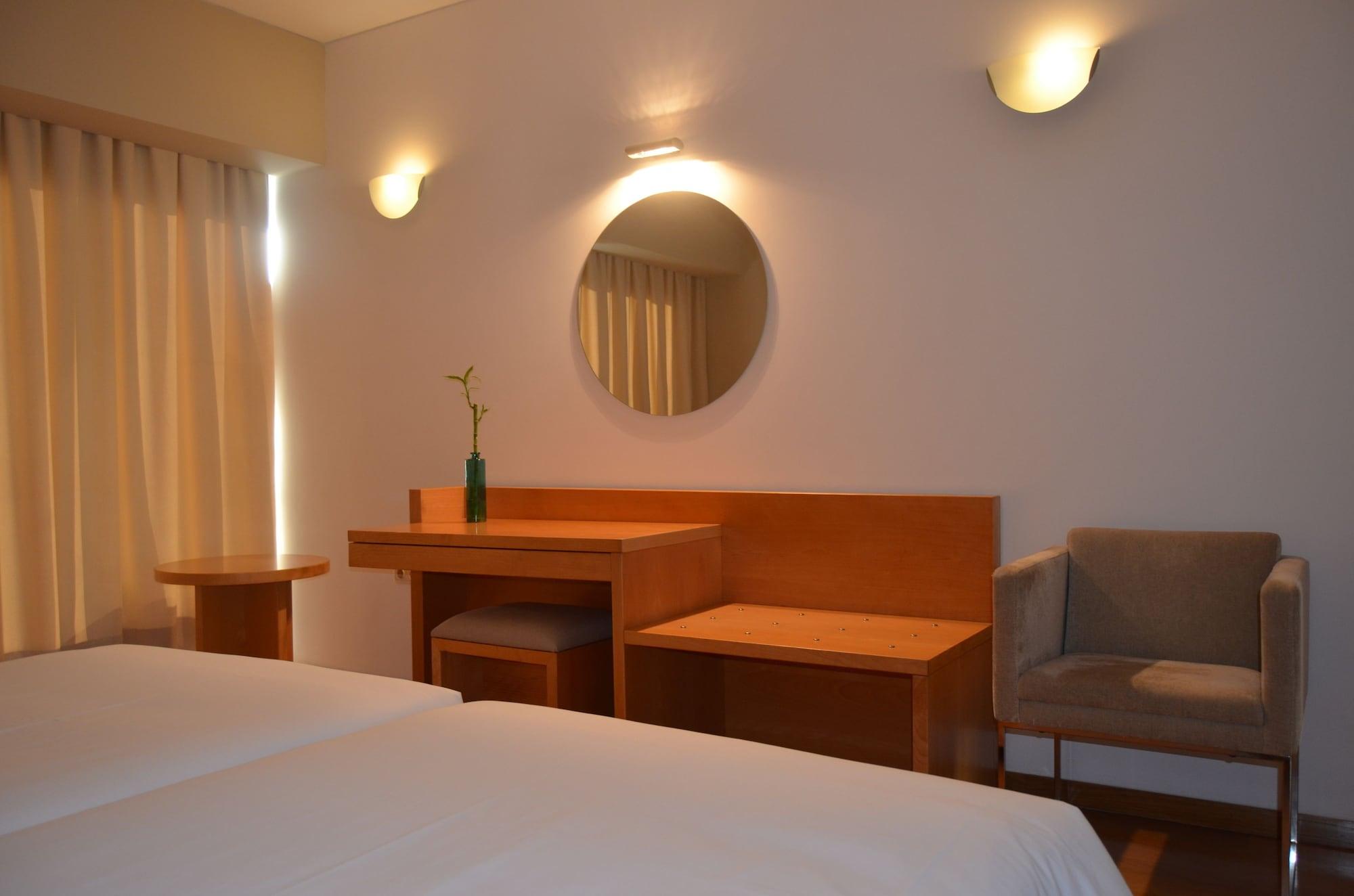 Madeira Bright Star By Petit Hotel 4*
