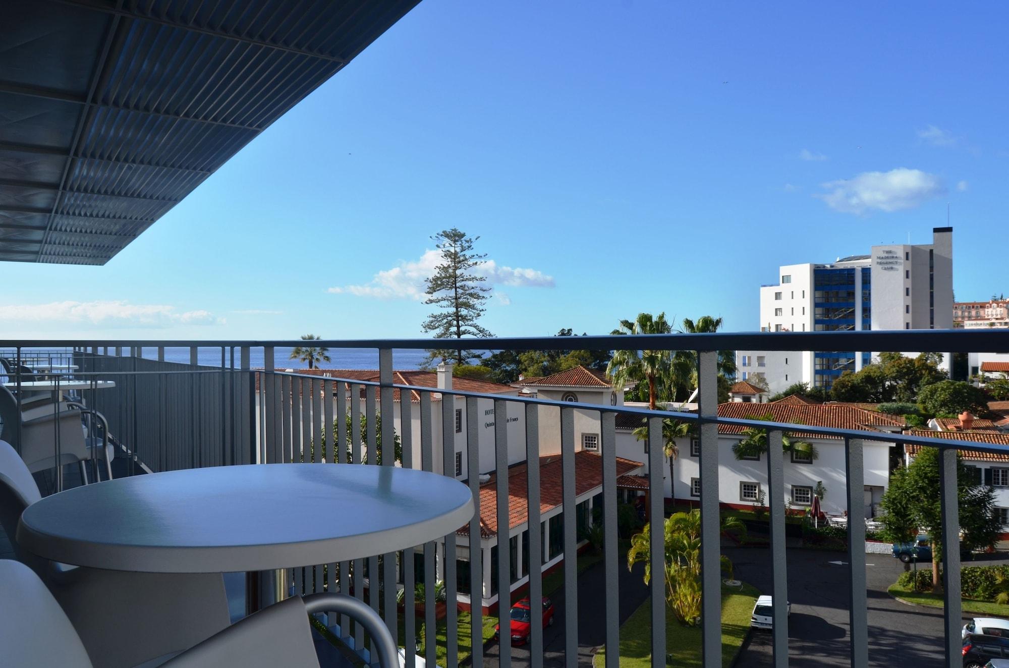 Madeira Bright Star By Petit Funchal (Madeira)