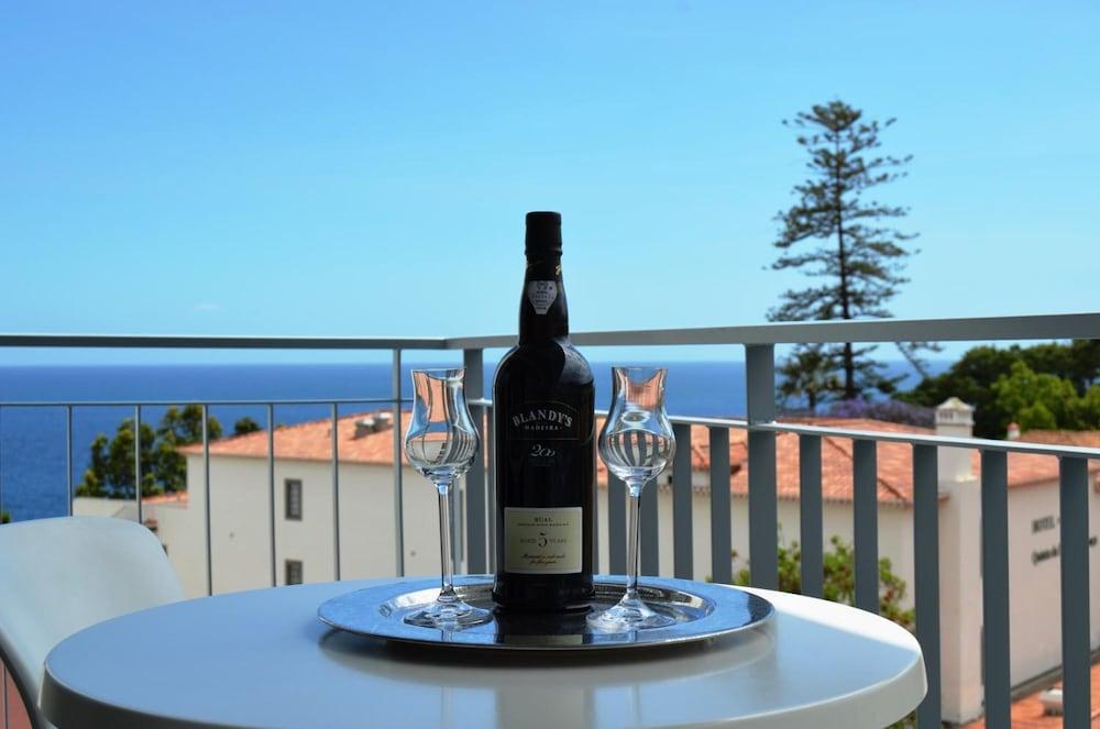 Hotel Madeira Bright Star By Petit